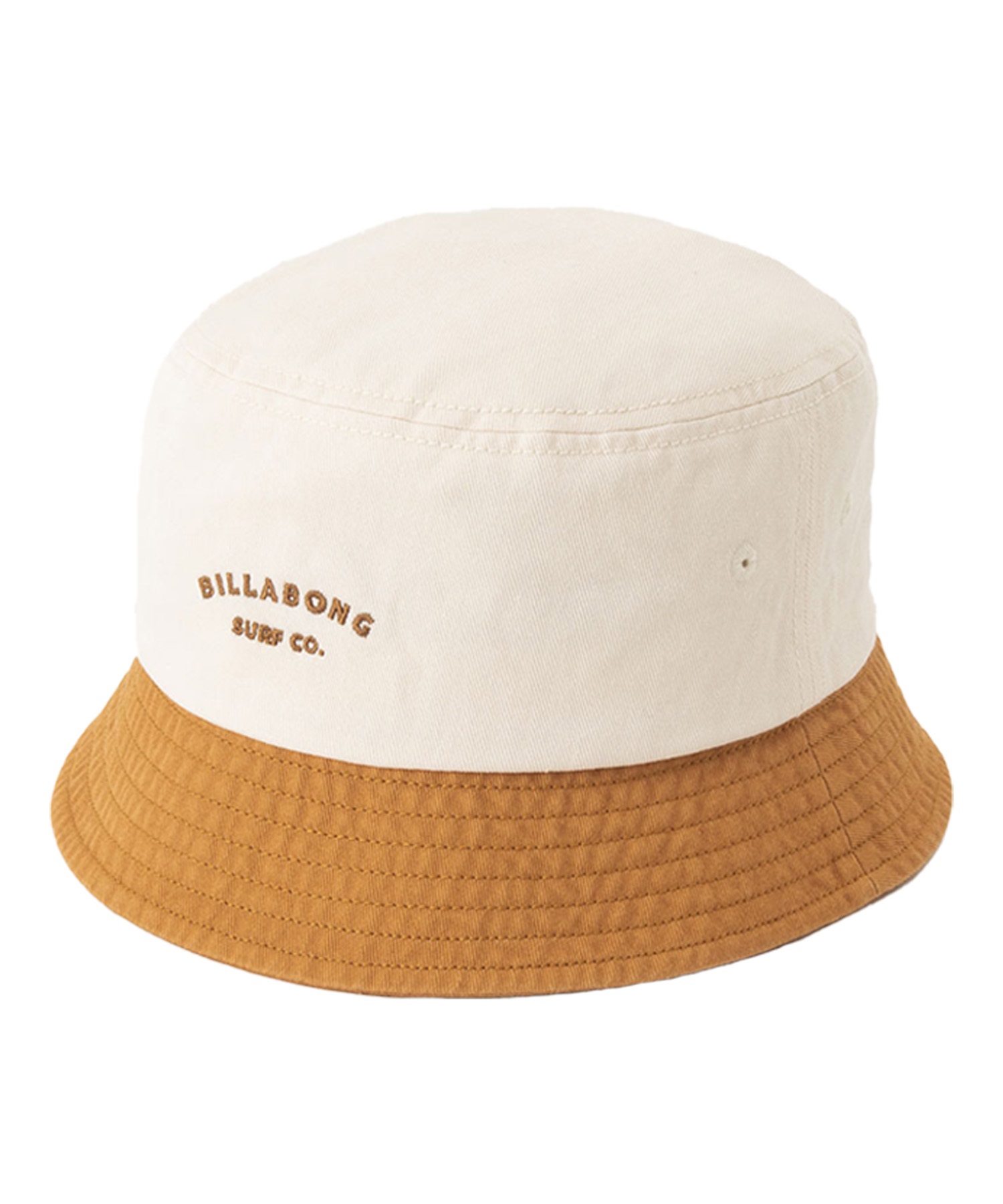 ぼのぼの　バケハ BILLABONG ビラボン BUCKET 2WAY HAT バケットハット バケハ 帽子