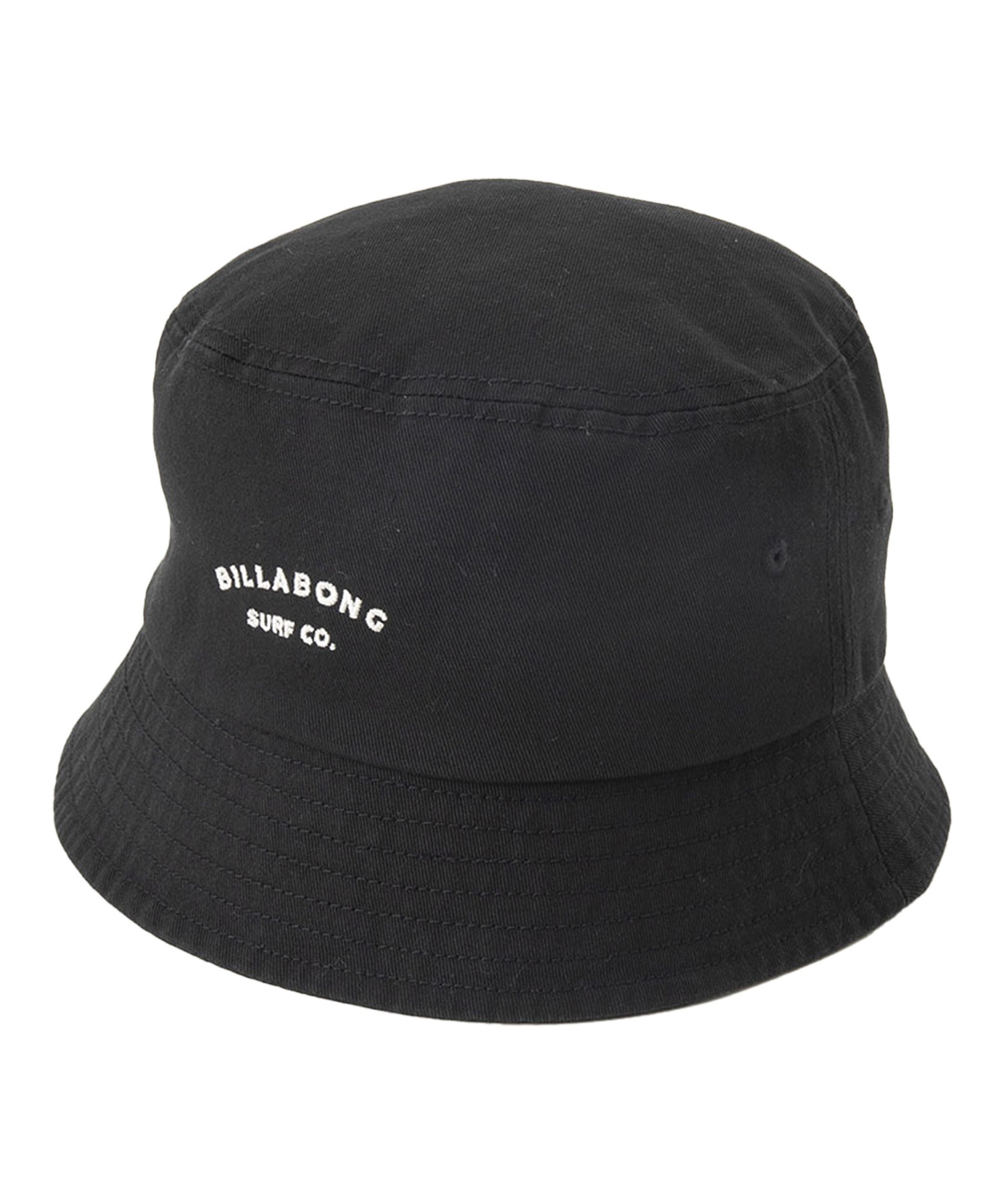 BILLABONG ビラボン BUCKET 2WAY HAT バケットハット バケハ 帽子 BE013-914(BLK-FREE)