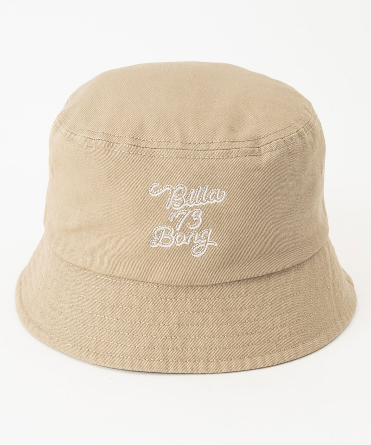 BILLABONG ビラボン BUCKET 2WAY HAT バケットハット バケハ 帽子 BE013-914(BEG-FREE)