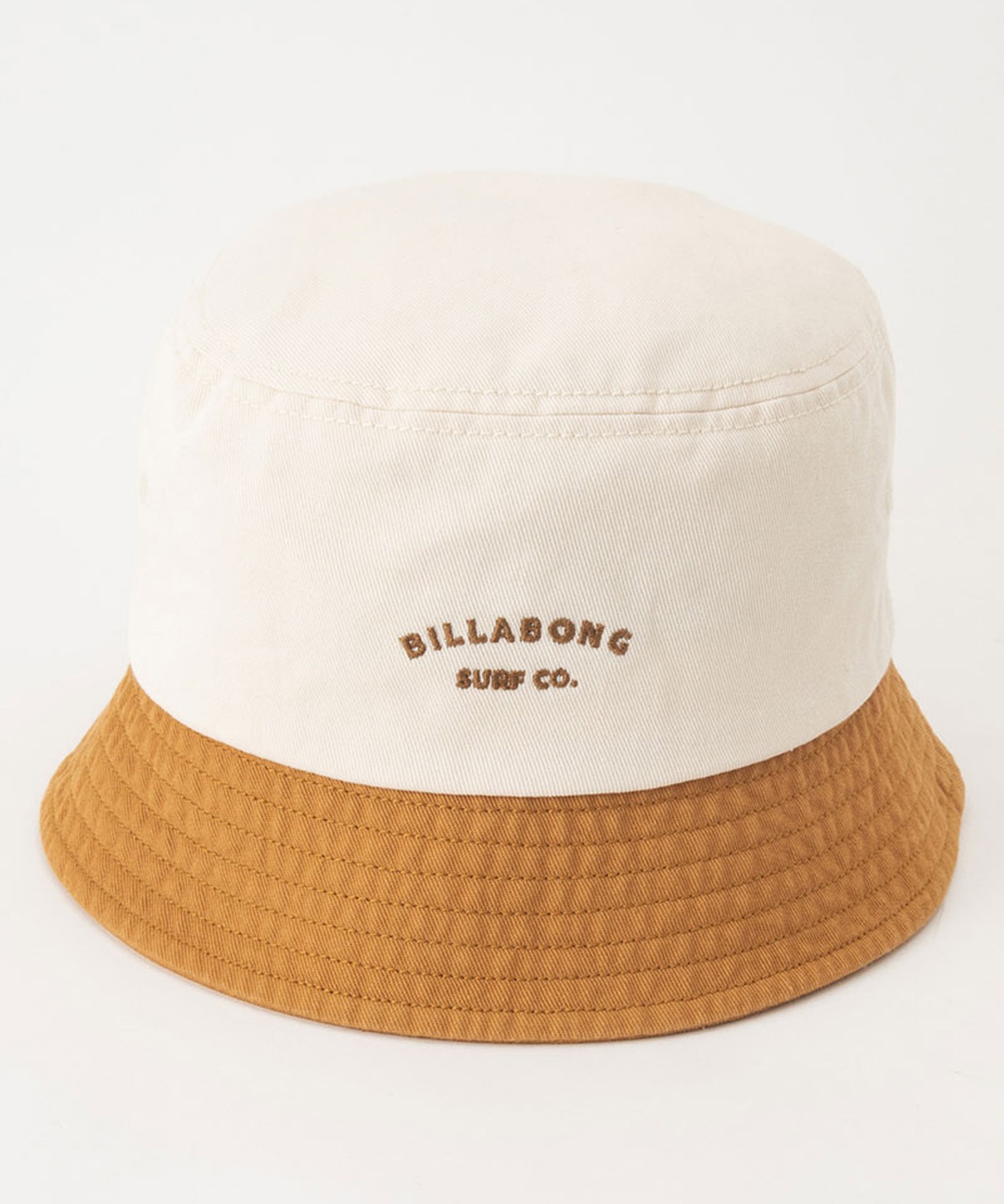 BILLABONG ビラボン BUCKET 2WAY HAT バケットハット バケハ 帽子 BE013-914(BEG-FREE)