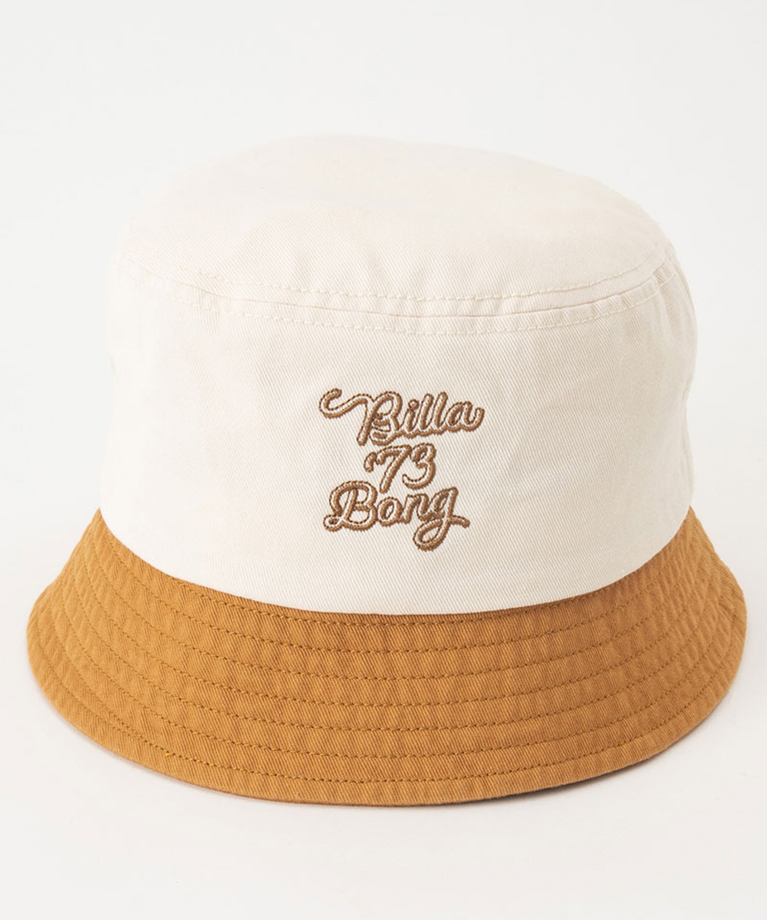 BILLABONG ビラボン BUCKET 2WAY HAT バケットハット バケハ 帽子 BE013-914(BEG-FREE)