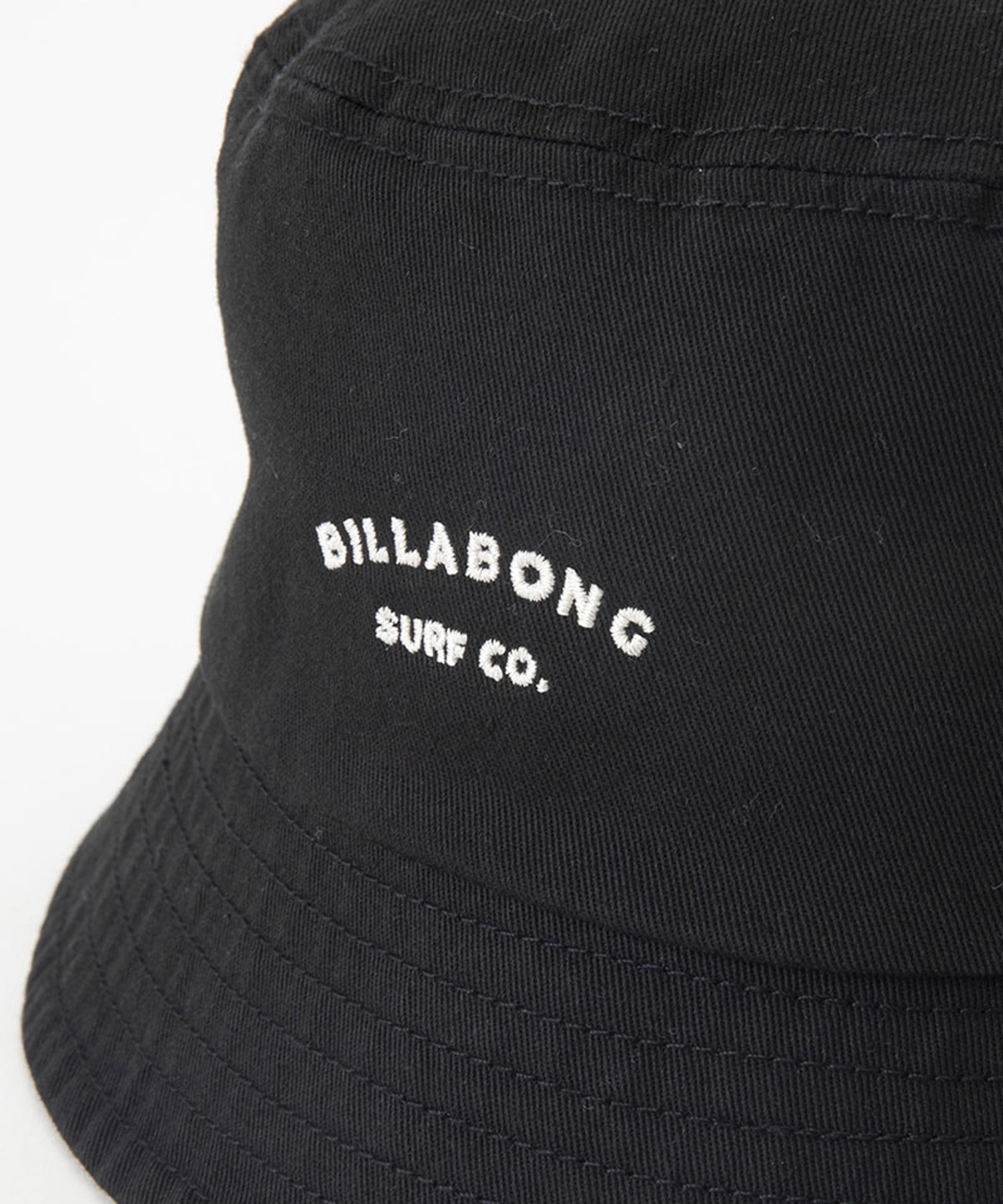 BILLABONG ビラボン BUCKET 2WAY HAT バケットハット バケハ 帽子 BE013-914(BLK-FREE)