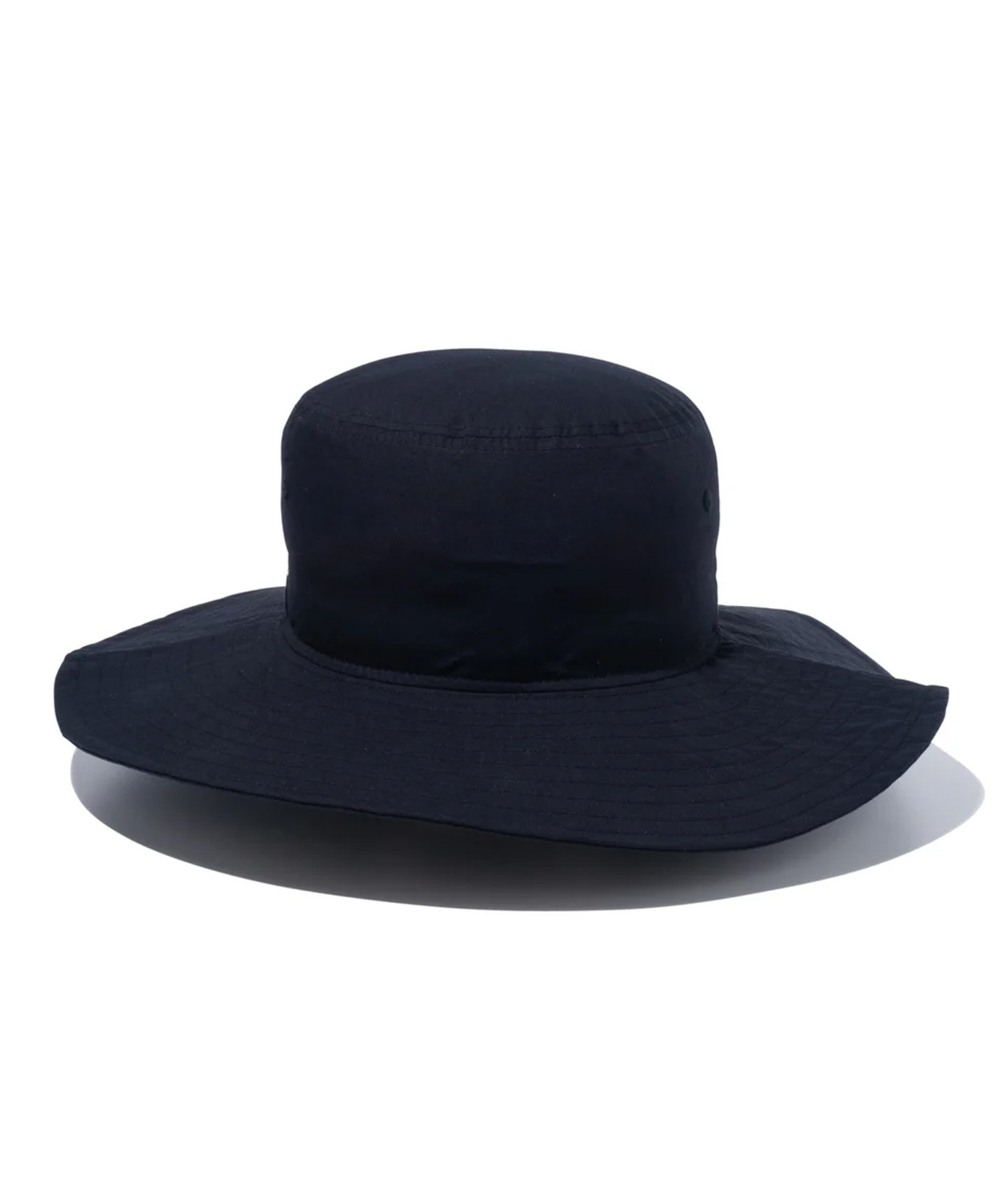 NEW ERA ニューエラ ハット 帽子 アドベンチャー ワイドブリム