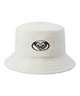 ROXY ロキシー LUCKY CHARMS ハット 帽子 フリーサイズ RHT241320(OWT-FREE)