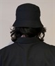 THRASHER スラッシャー ハット GONZ SAD GONZ ART リバーシブル BUCKET HAT 24TH-H05(NV/NV-FREE)