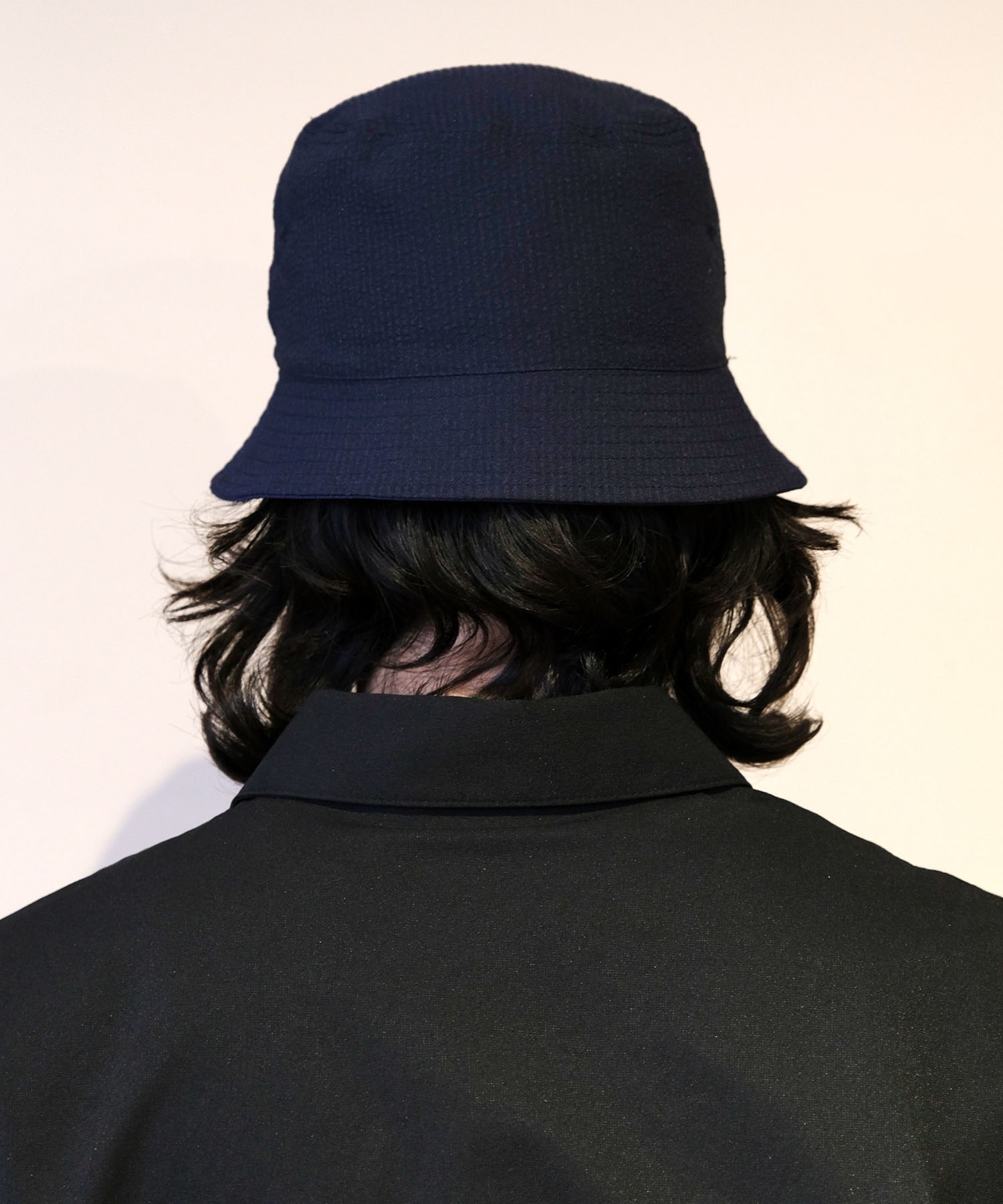 THRASHER スラッシャー ハット GONZ SAD GONZ ART リバーシブル