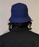 THRASHER スラッシャー ハット GONZ SAD GONZ ART リバーシブル BUCKET HAT 24TH-H05(NV/NV-FREE)