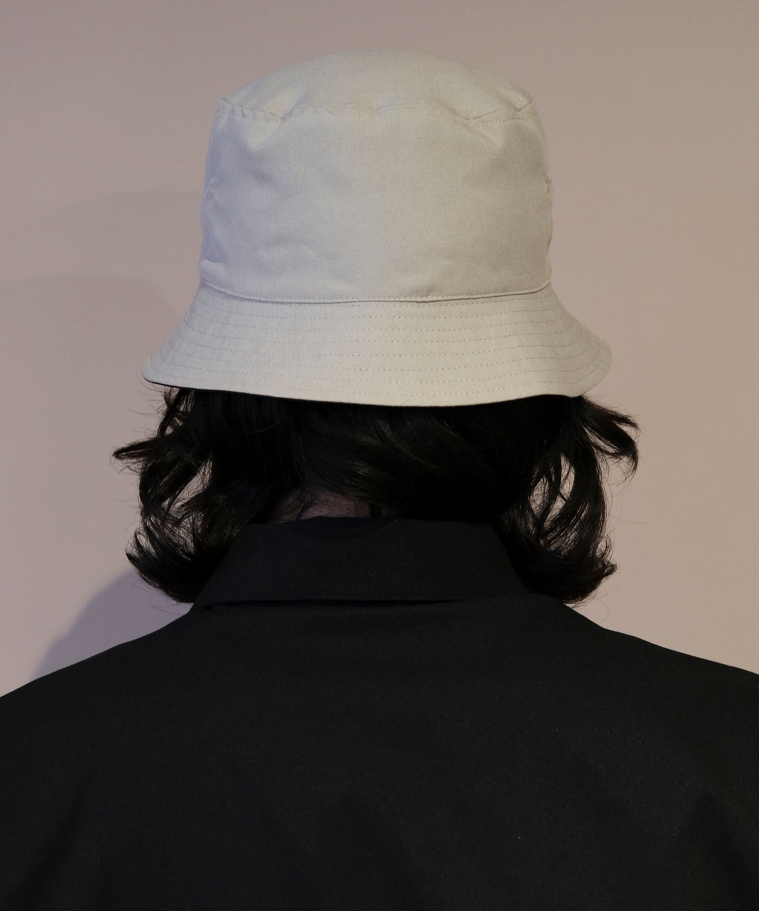 THRASHER スラッシャー ハット GONZ SAD GONZ ART リバーシブル