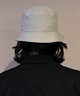 THRASHER スラッシャー ハット GONZ SAD GONZ ART リバーシブル BUCKET HAT 24TH-H05(NV/NV-FREE)