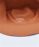 THRASHER スラッシャー ハット GONZ SAD GONZ ART リバーシブル BUCKET HAT 24TH-H05(NV/NV-FREE)