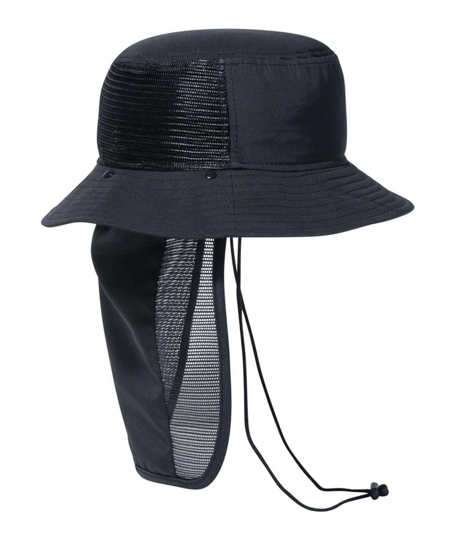 NEW ERA ニューエラ アドベンチャーライト サンシェード Tech