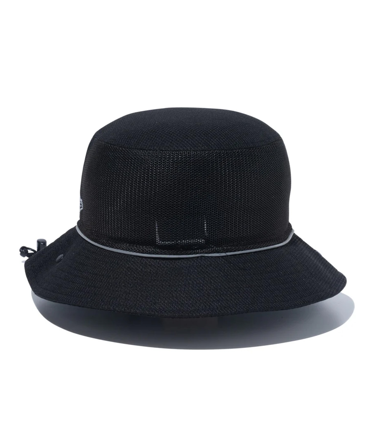 NEW ERA ニューエラ アドベンチャーライト サンシェード Tech