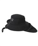 BILLABONG ビラボン ハット TRAILS HAT 日除け接触冷感 撥水 BE01C-914(BLK-FREE)