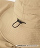 BILLABONG ビラボン ハット TRAILS HAT 日除け接触冷感 撥水 BE01C-914(BLK-FREE)