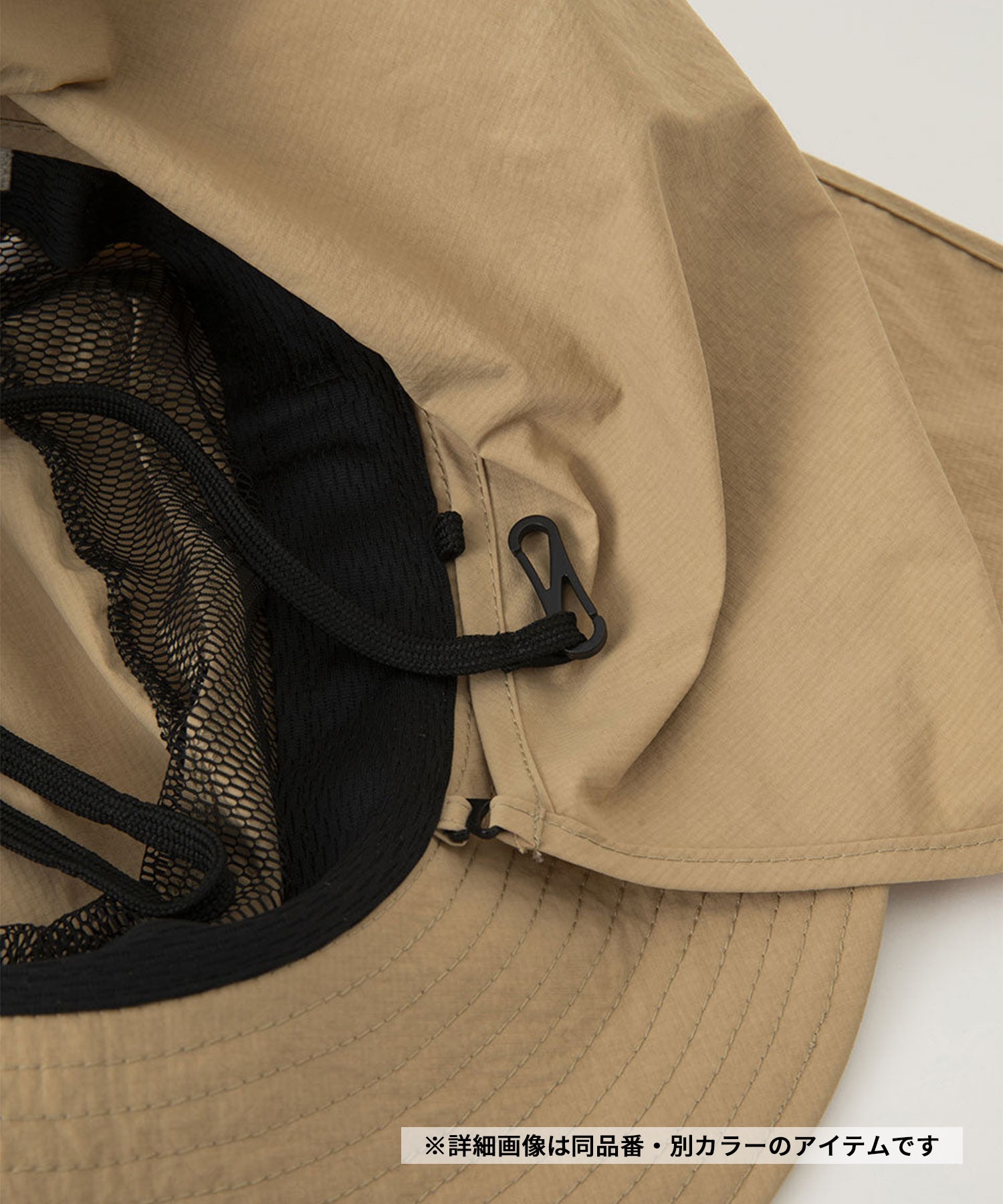 BILLABONG ビラボン ハット TRAILS HAT 日除け接触冷感 撥水 BE01C-914(BLK-FREE)