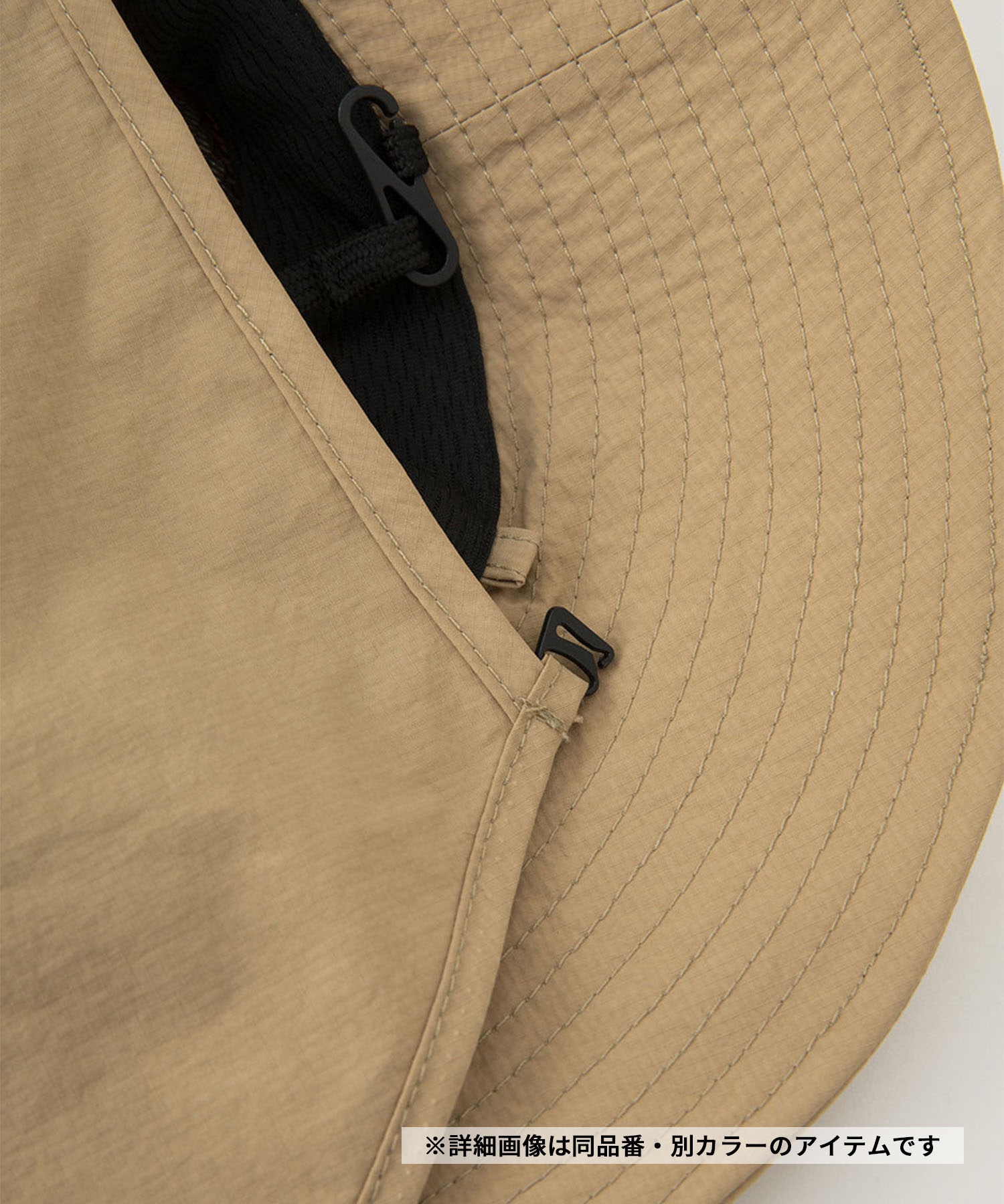 BILLABONG ビラボン ハット TRAILS HAT 日除け接触冷感 撥水 BE01C-914(BLK-FREE)
