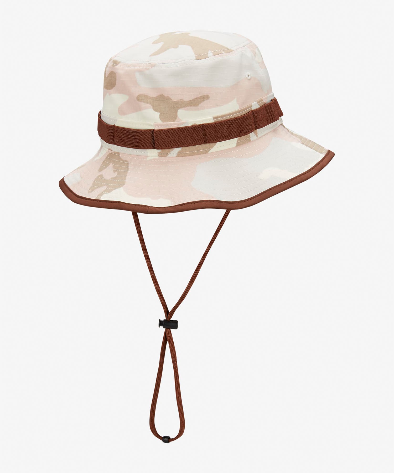 NIKE ナイキ ハット Dri-FIT エイペックス カモ プリント バケット