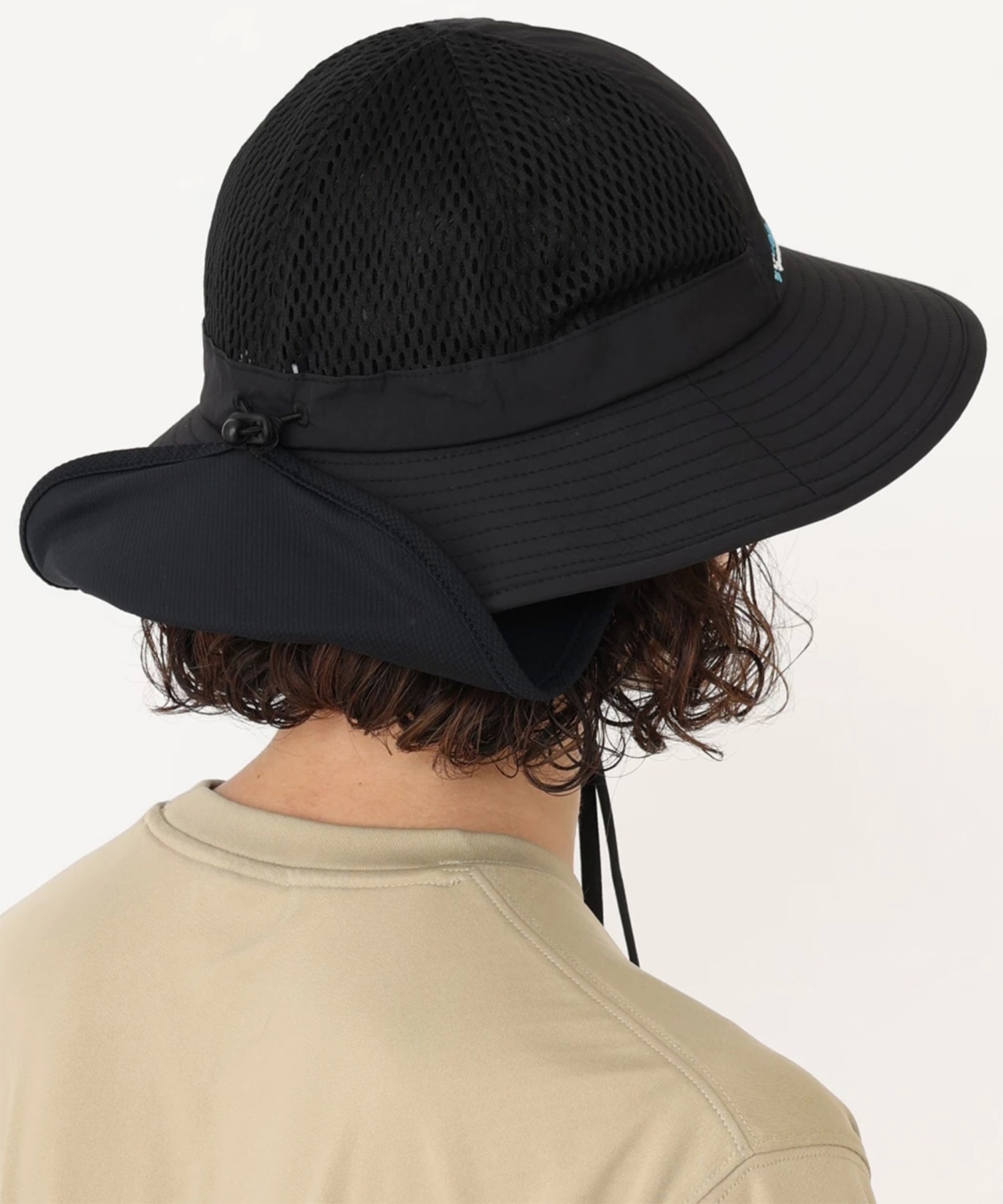 columbia コロンビア BAD AXE PASS SHADE BOONEY PU5676 ハット