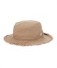 NEW ERA ニューエラ BUCKET01 CUT OFF BASIC 14109605 ハット(KHA-SM)