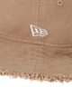 NEW ERA ニューエラ BUCKET01 CUT OFF BASIC 14109605 ハット(KHA-SM)