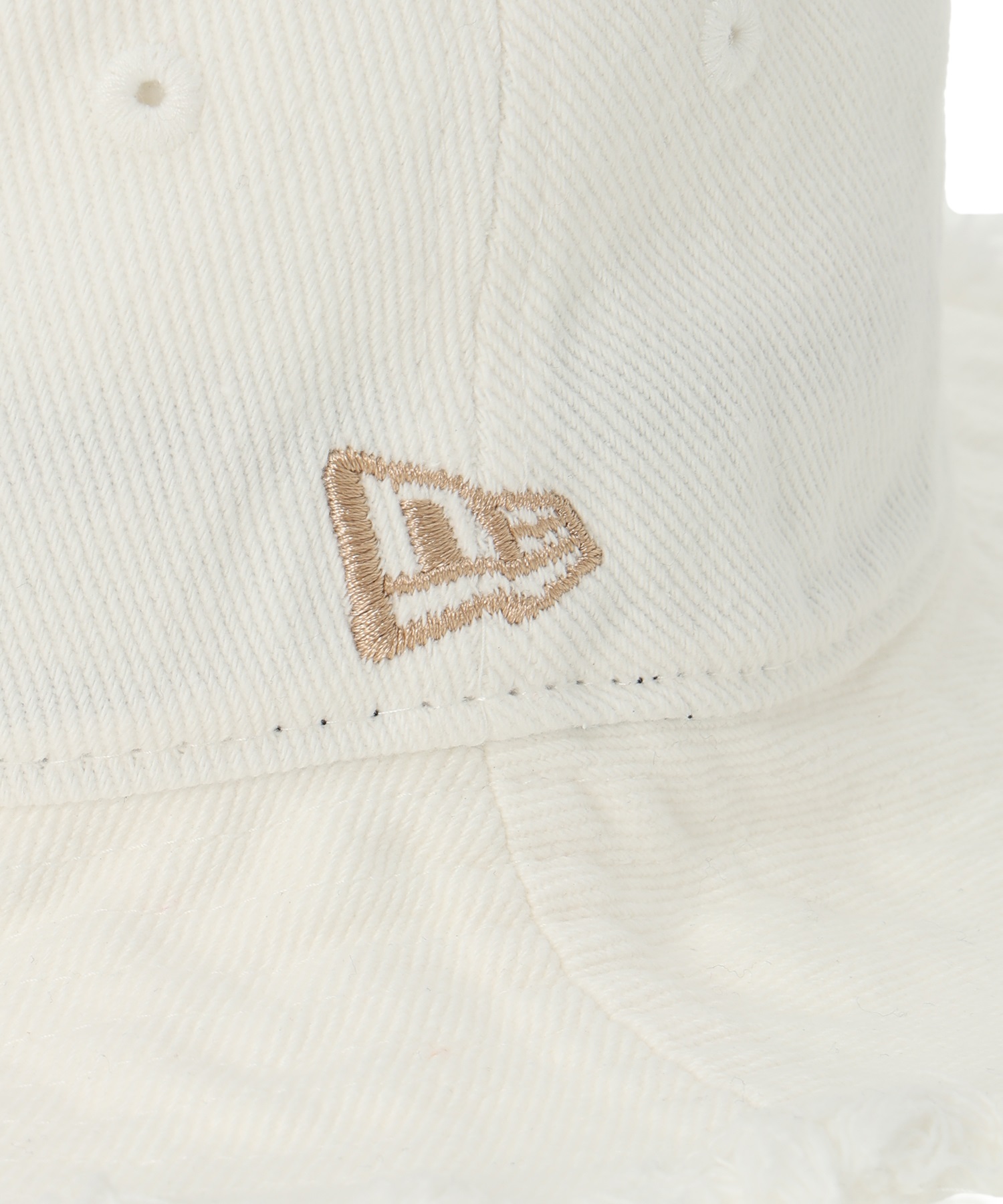 NEW ERA ニューエラ BUCKET01 CUT OFF BASIC 14109606 ハット ハット