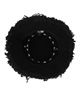 NEW ERA ニューエラ BUCKET01 CUT OFF BASIC 14109607 ハット(BLK-SM)
