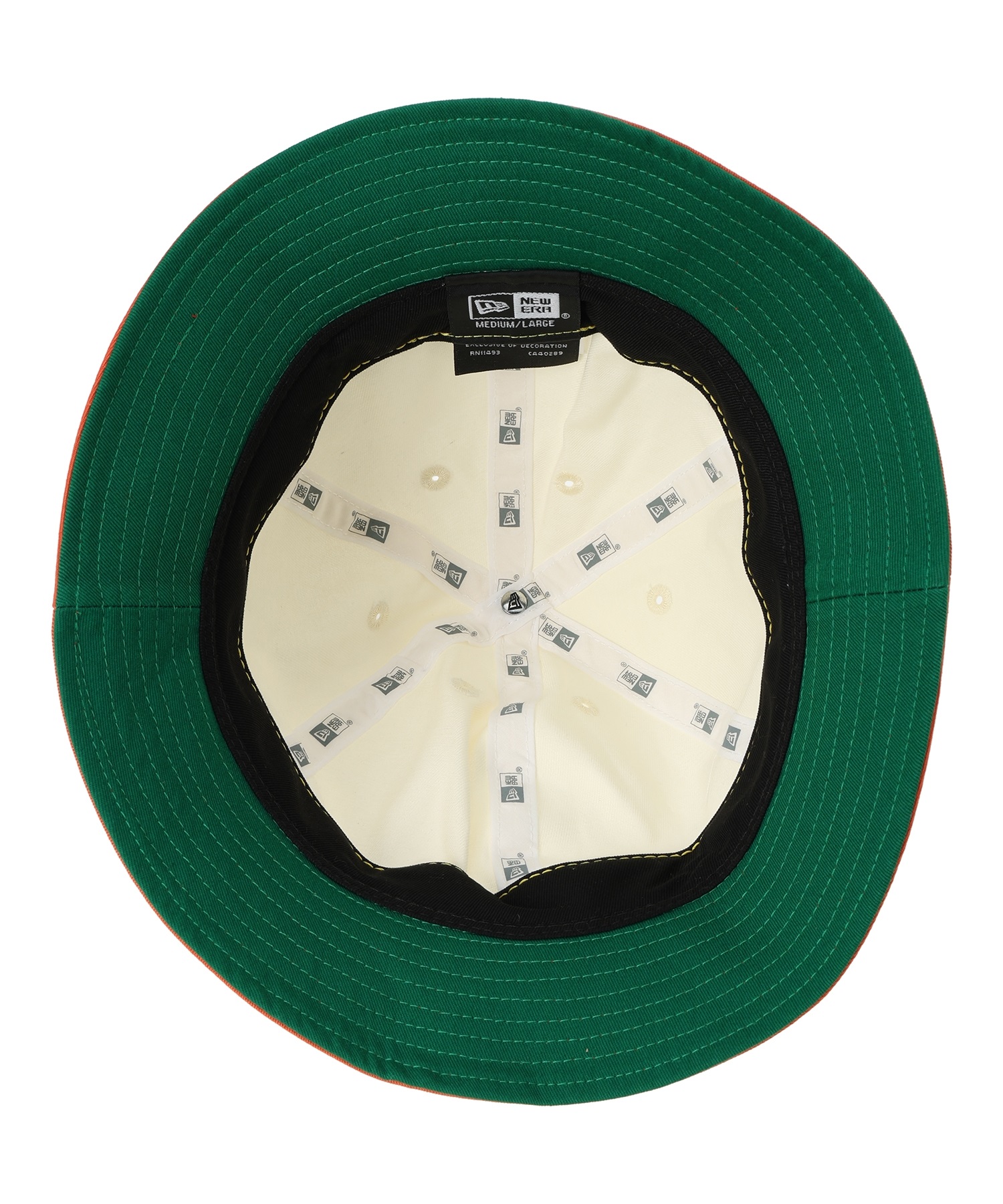 NEW ERA/ニューエラ 9THIRTY GORO ニューヨーク・メッツ LBRO