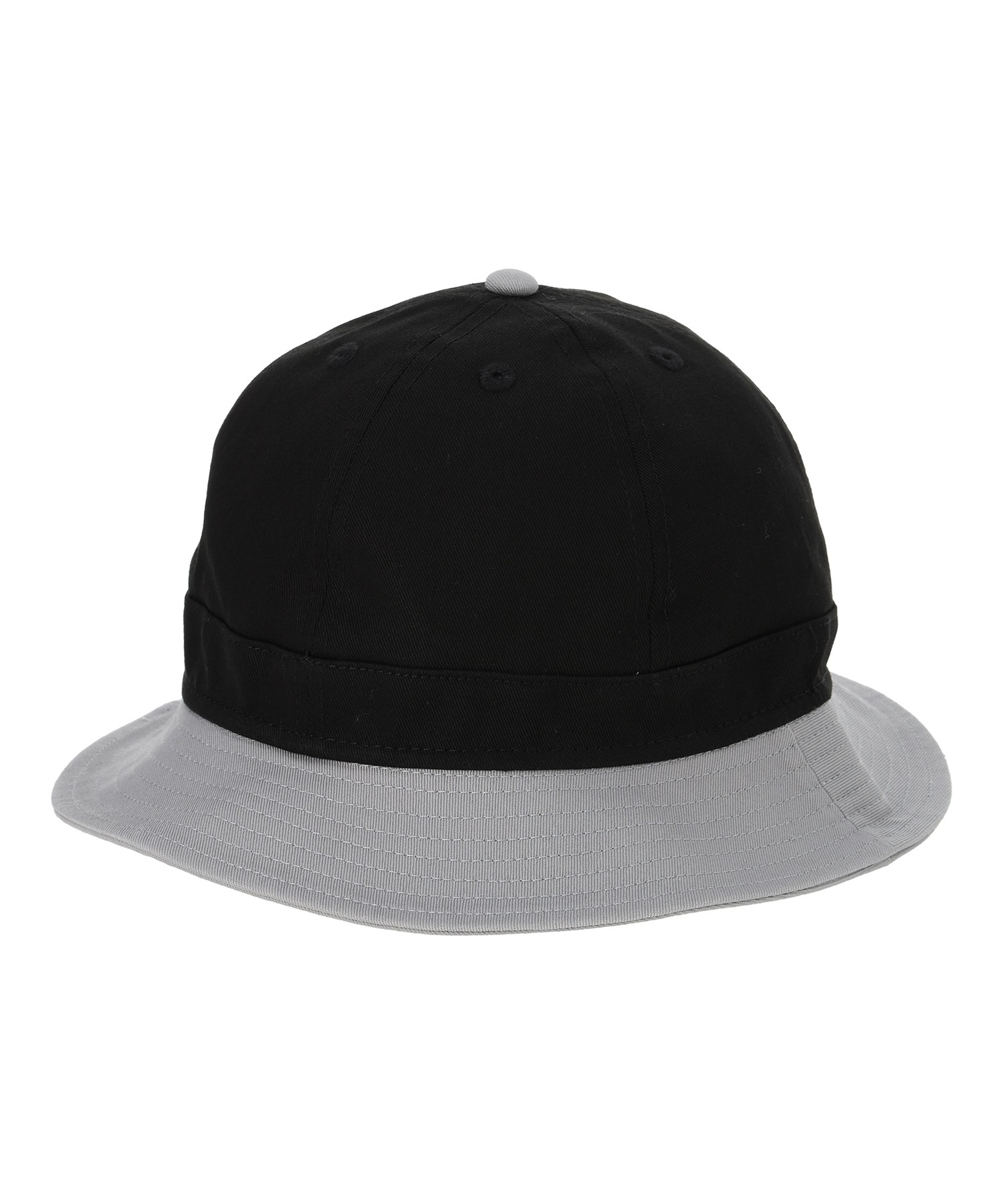 NEW ERA ニューエラハット カットオフ フリンジ ONSPOTZ別注