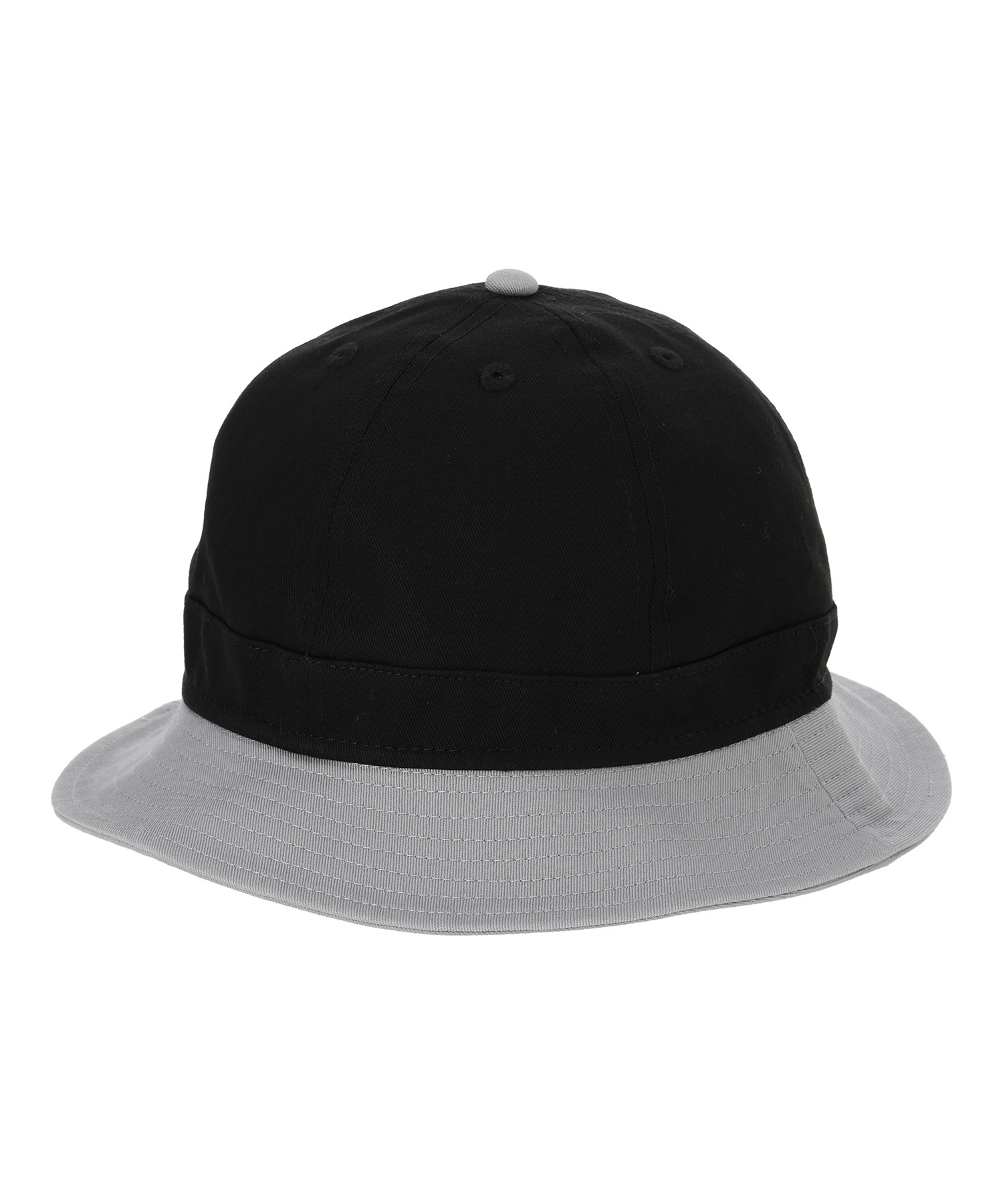 NEW ERA ニューエラ EXPLORER GORO BLK GRY 14124647 ハット(BKGY-SM)