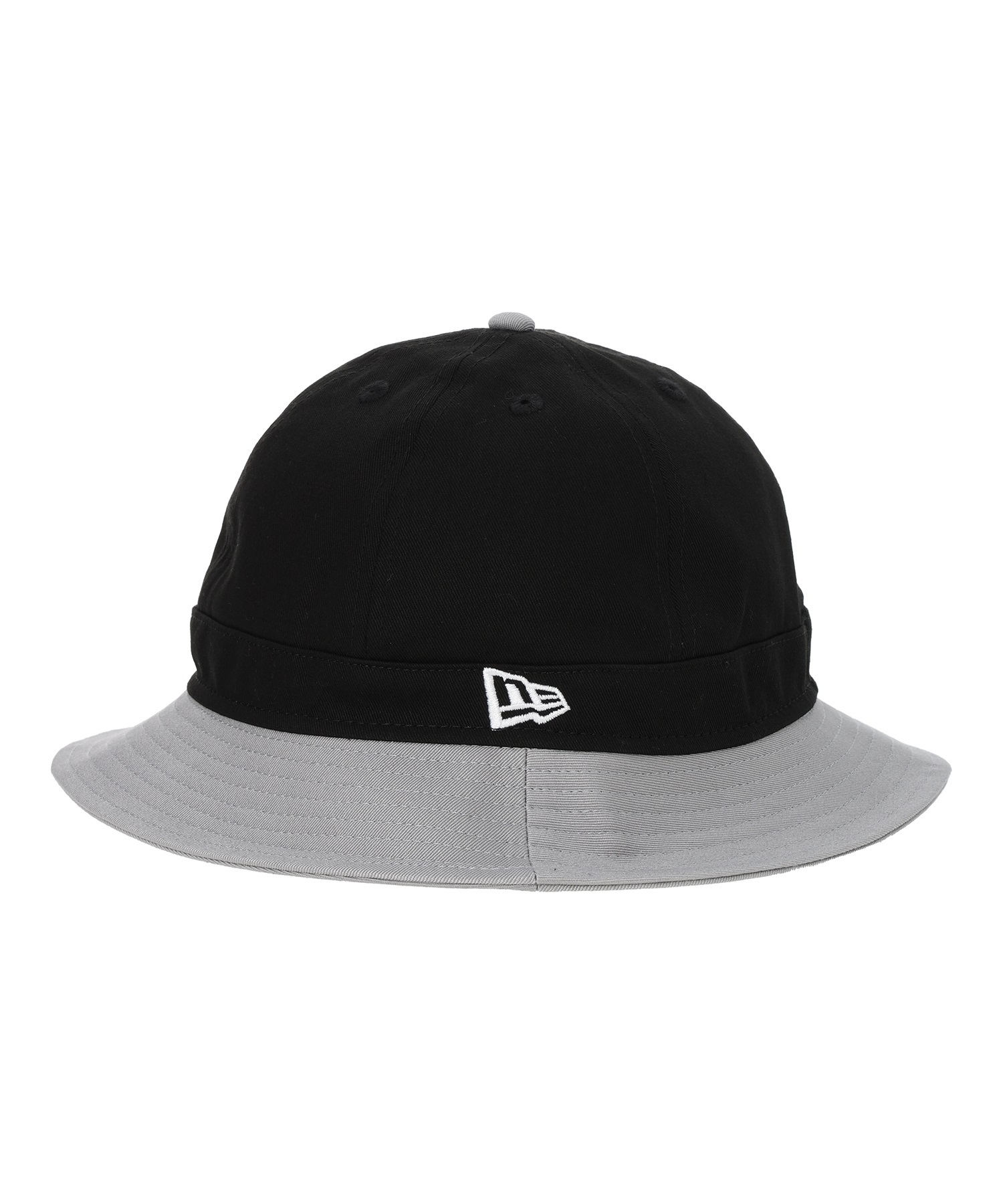 NEW ERA ニューエラ EXPLORER GORO BLK GRY 14124647 ハット(BKGY-SM)