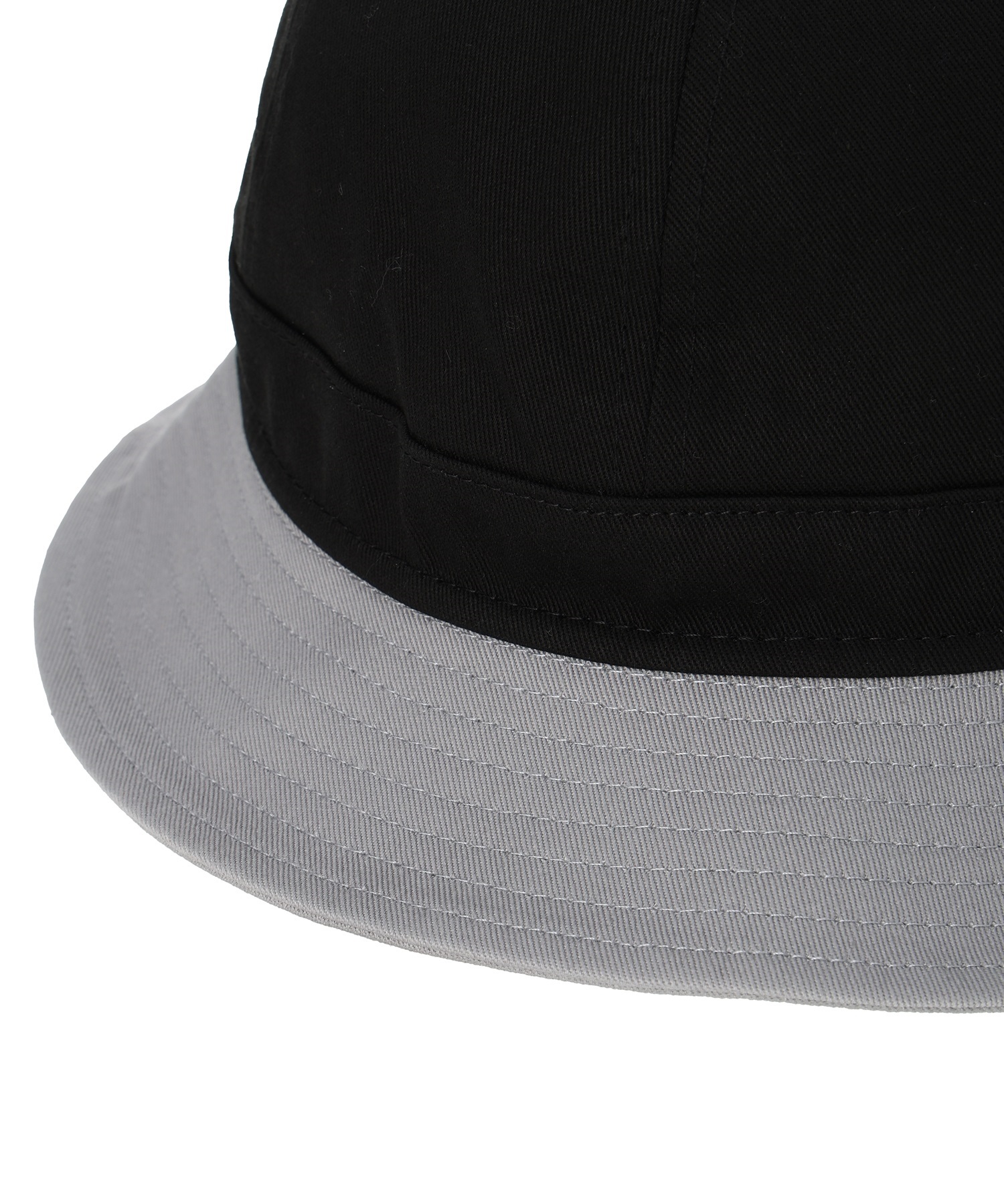 NEW ERA ニューエラ EXPLORER GORO BLK GRY 14124647 ハット(BKGY-SM)