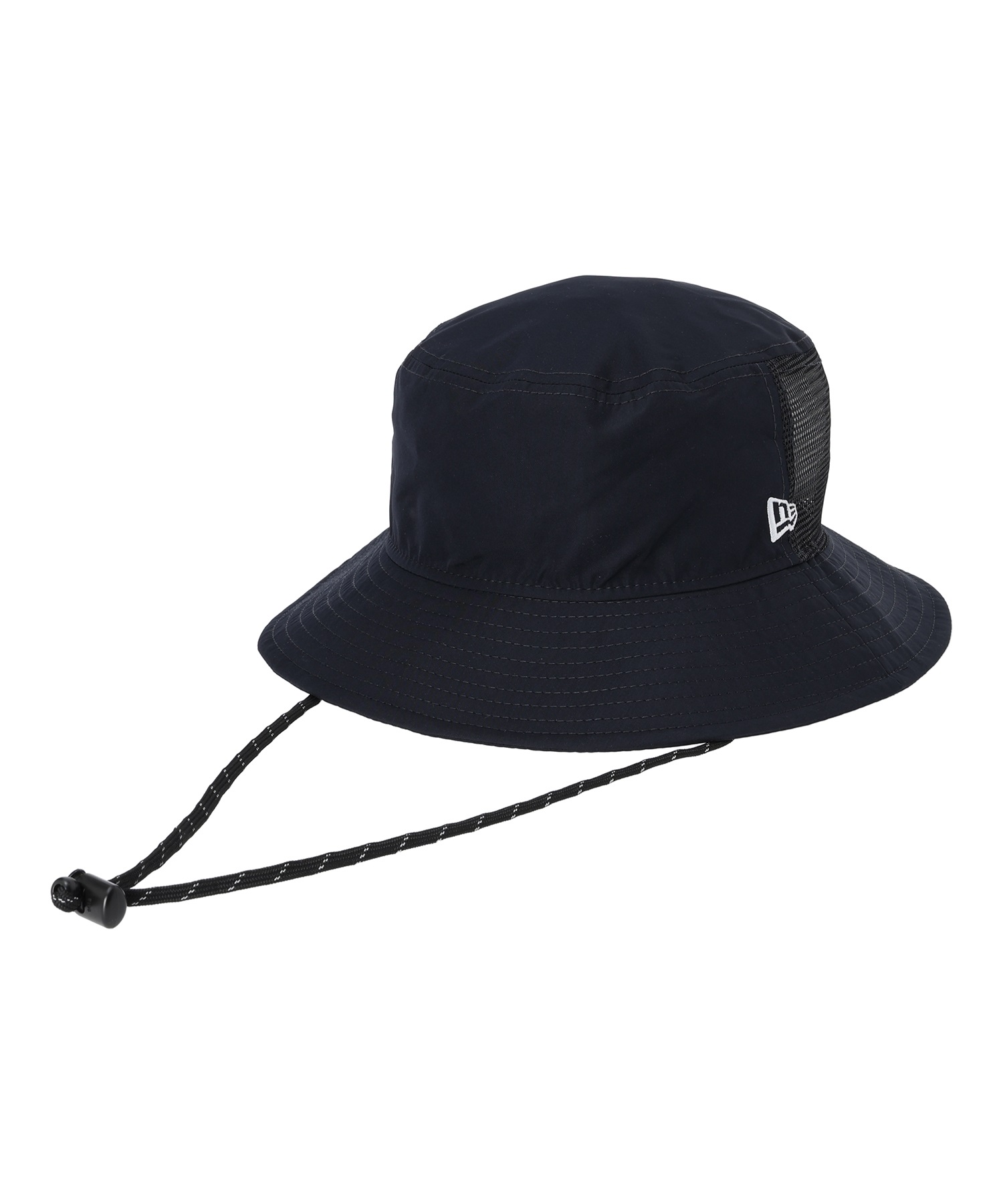 NEW ERA ニューエラ ADV LT SUNSHADE NY NV MS 14215109 ハット アドベンチャーハット(NVY-ML)