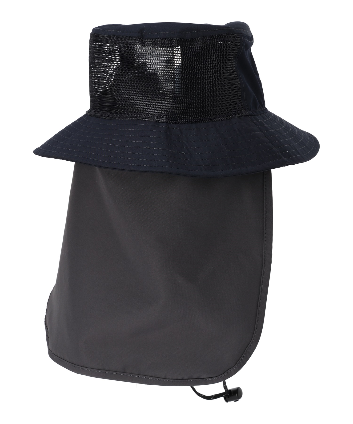 NEW ERA ニューエラ ADV LT SUNSHADE NV GR MS 14215110 ハット