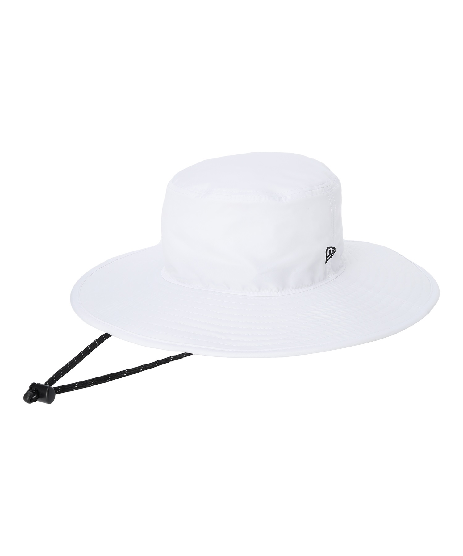 NEW ERA ニューエラ ADVENTURE WB WHITE MS 14216283 ハット アドベンチャーハット(WHT-ML)