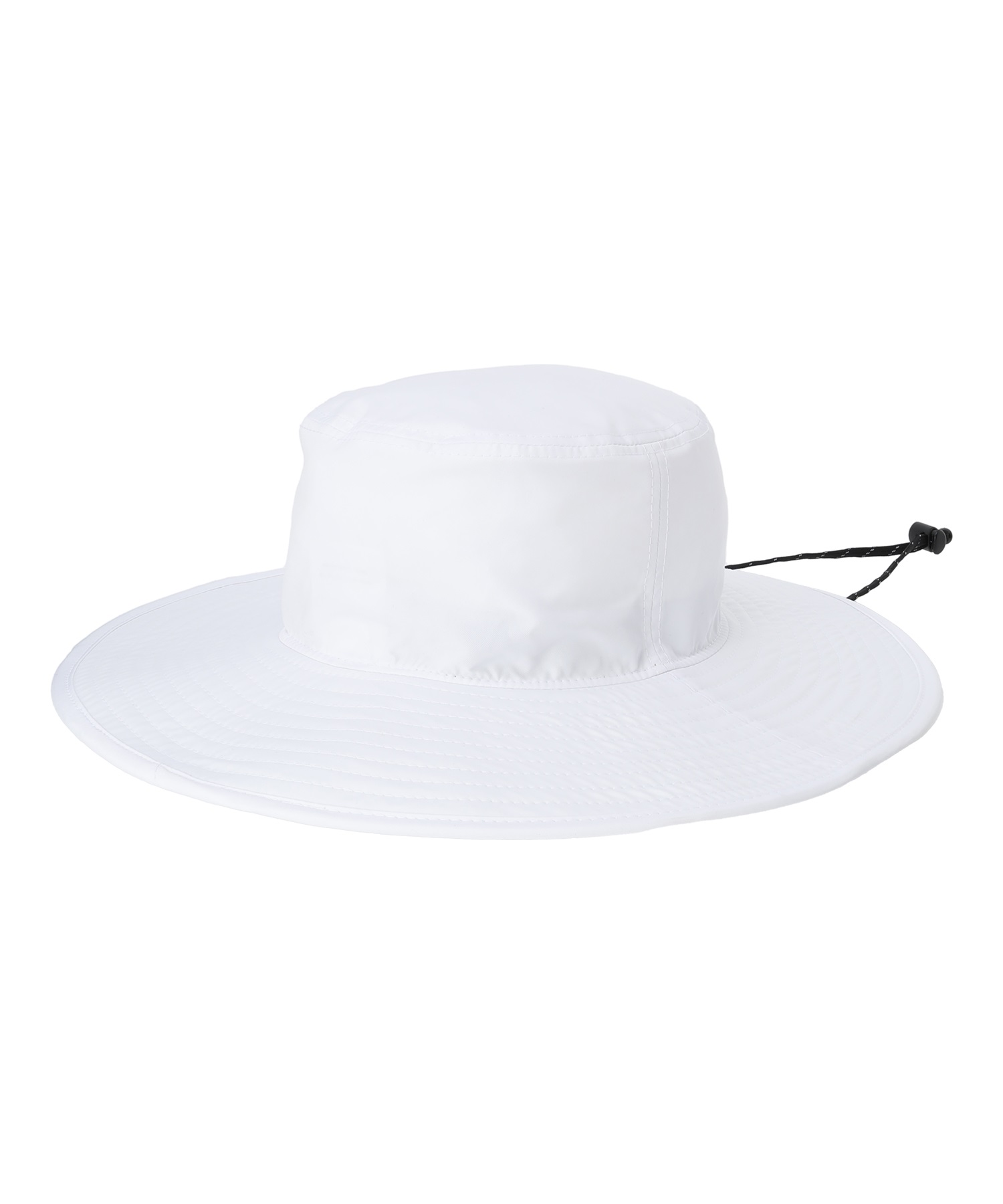 NEW ERA ニューエラ ADVENTURE WB WHITE MS 14216283 ハット アドベンチャーハット(WHT-ML)