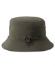 THE NORTH FACE ザ・ノース・フェイス CAMP SIDE HAT NN02345 ハット フェス(NK-M)