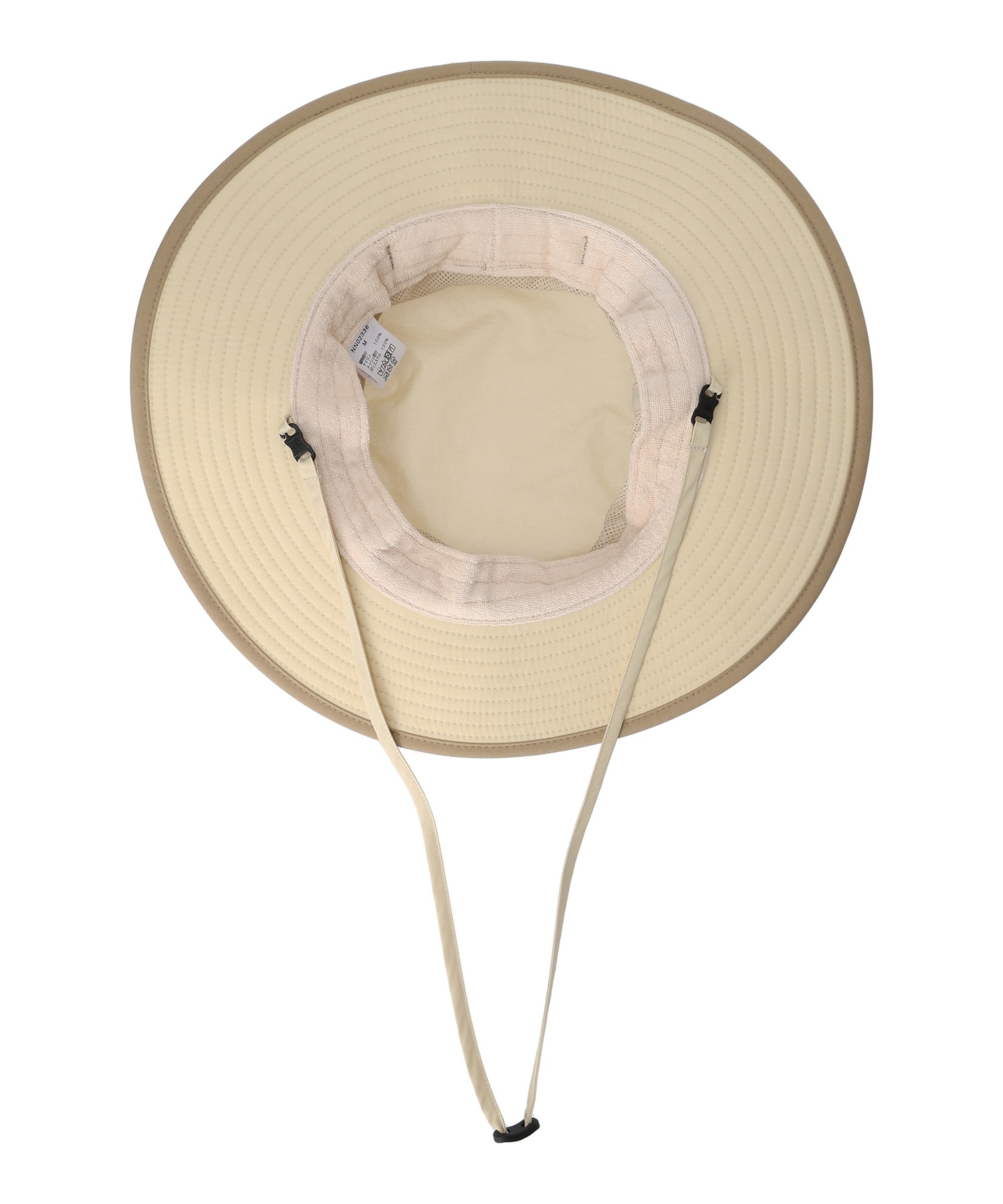 THE NORTH FACE ザ・ノース・フェイス HORIZON HAT ホライズン