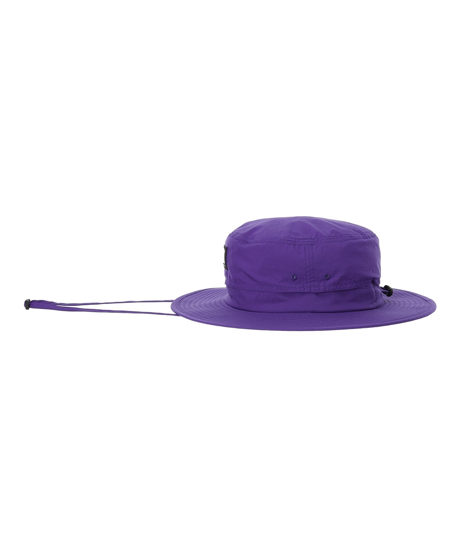 【新品】mellowneon ❁︎ リボンピクニックハット ONSPOTZ 帽子 ハット イロドリ レディースハット IRO-RIBBON