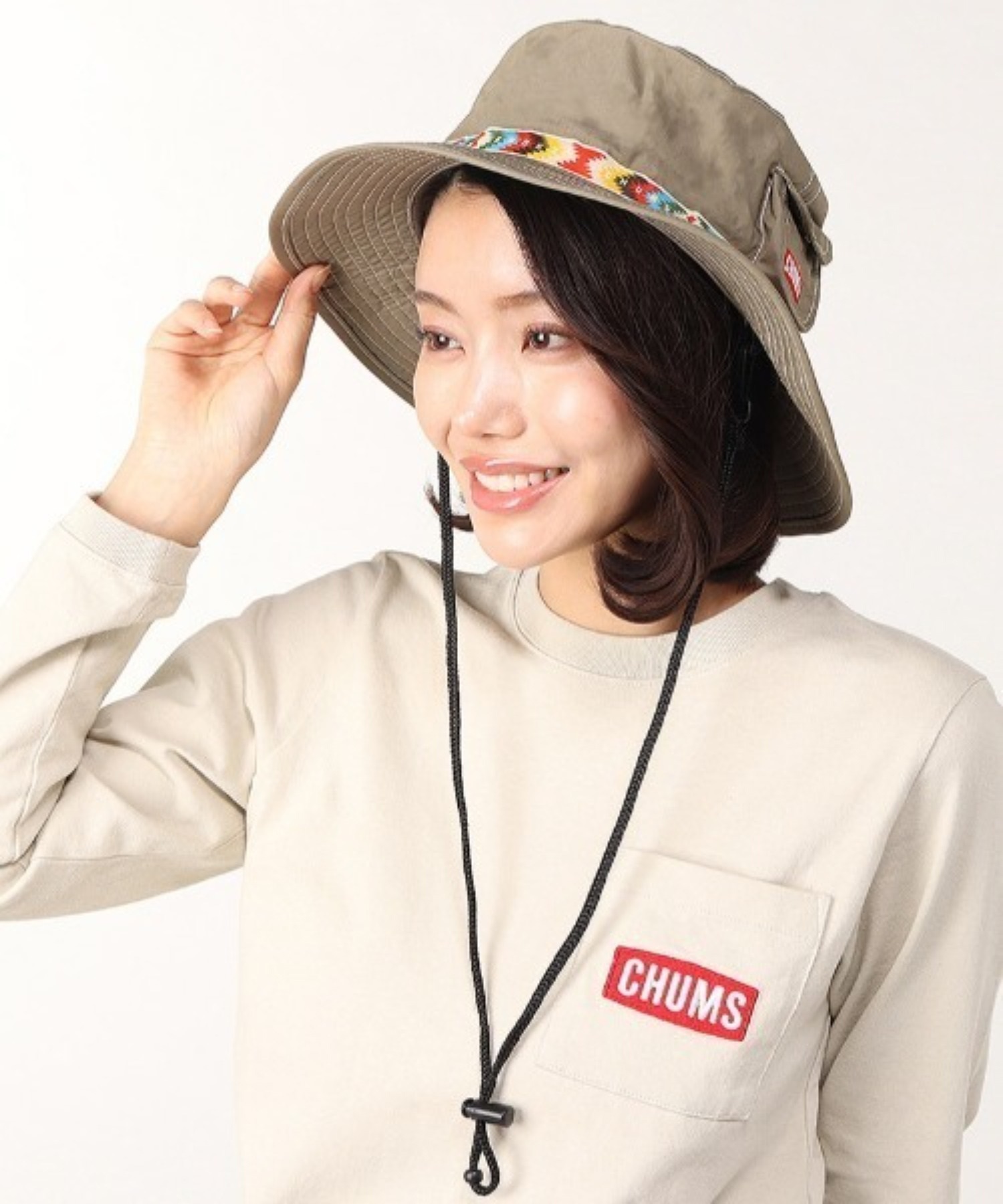 MOUSSY | FELT BELL ハット (帽子 ) |SHEL'TTER WEBSTORE