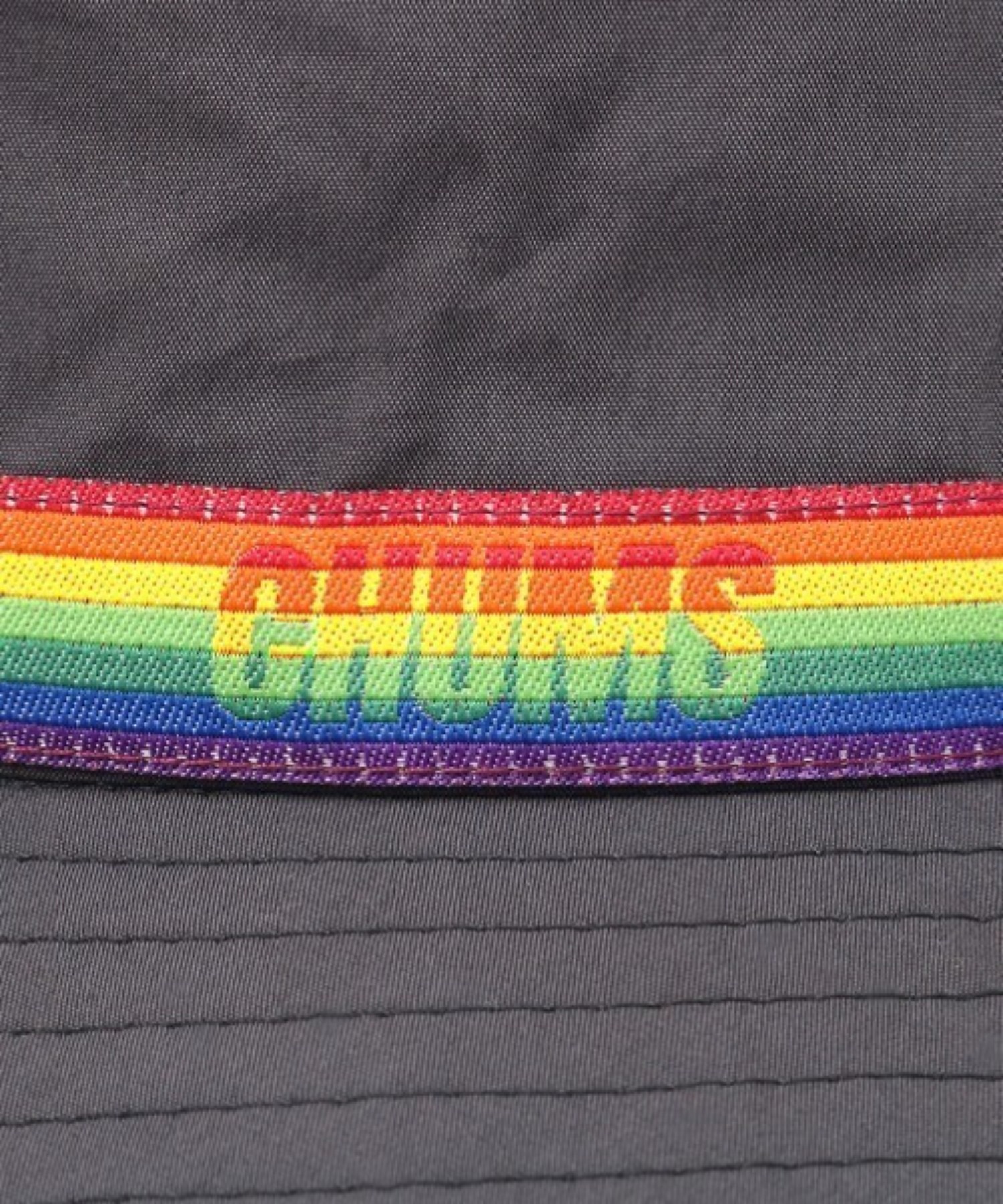 CHUMS チャムス FES HAT CH05-1361 ハット フェス 8