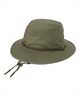 BRIXTON ブリクストン COOLMAX PACKABLE SAFARI 11648 バケットハット(KHAKI-F)