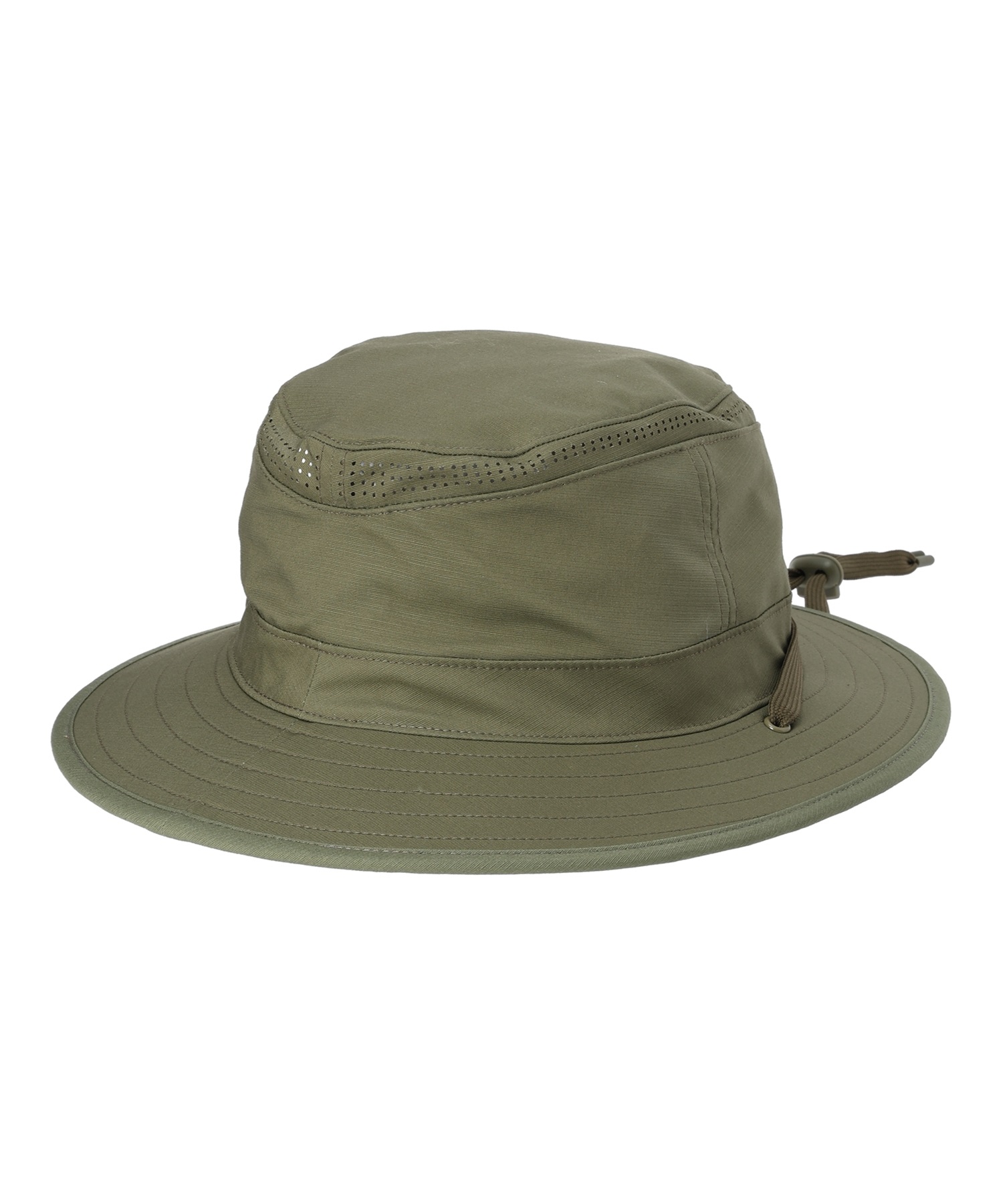 BRIXTON ブリクストン COOLMAX PACKABLE SAFARI 11648 バケットハット(KHAKI-F)