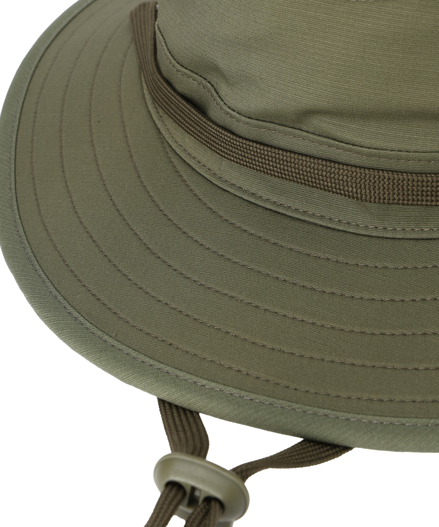 BRIXTON ブリクストン COOLMAX PACKABLE SAFARI 11648 バケットハット(KHAKI-F)