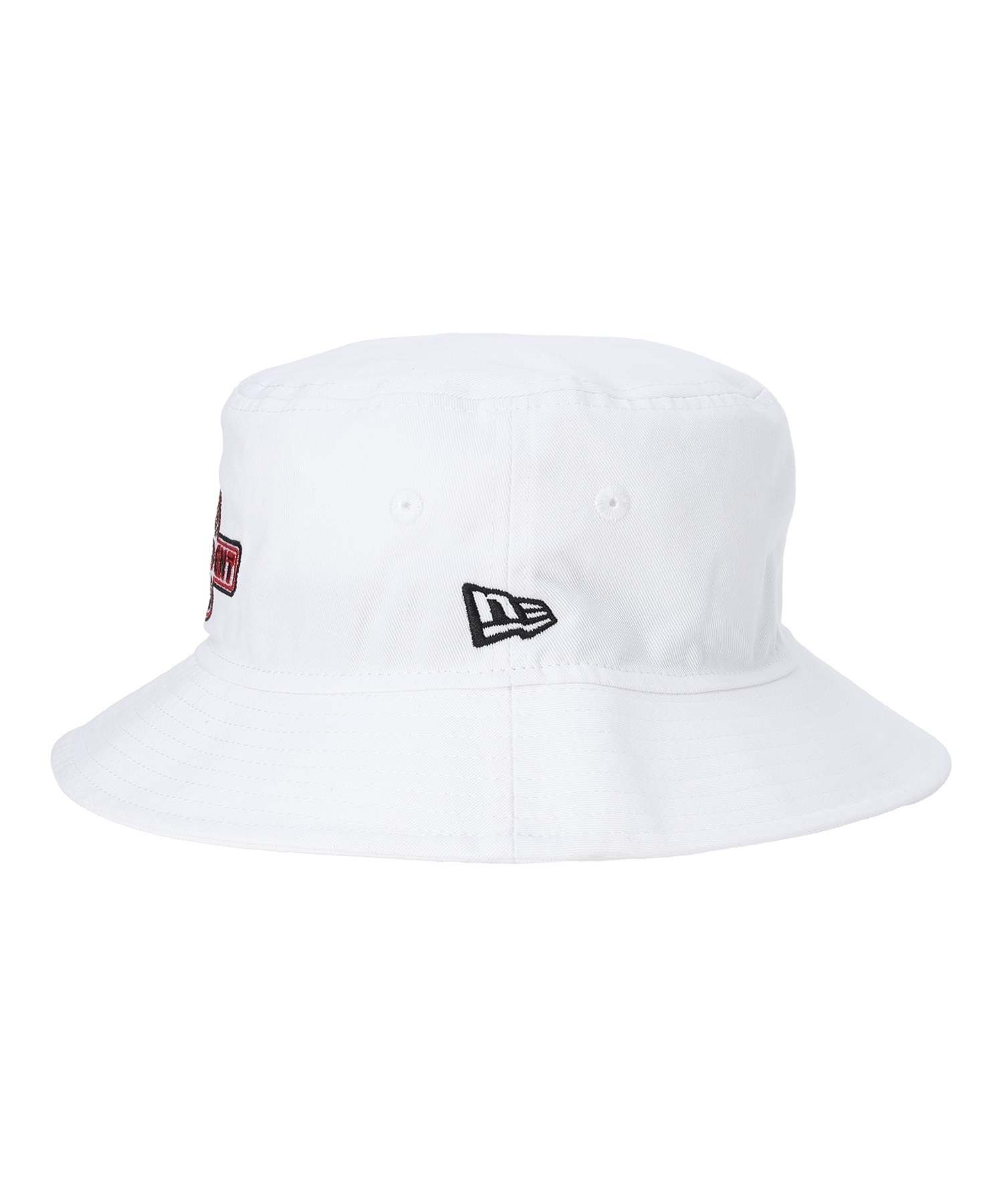 NEW ERA ニューエラ BUCKET01 INDY  14299638 ハット バケットハット(BLK-SM)