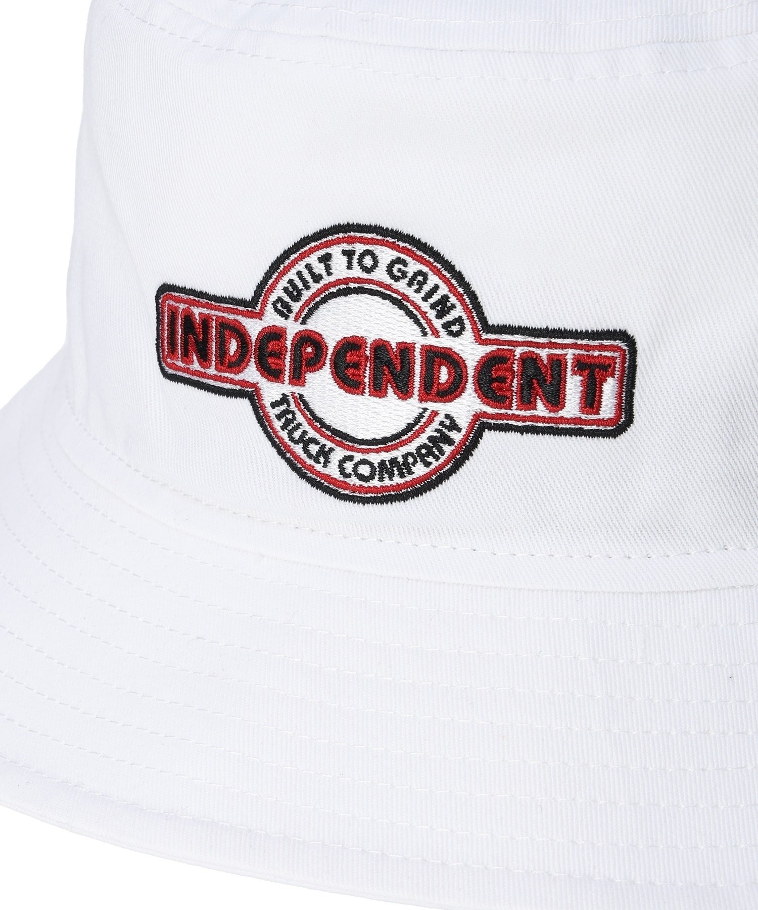 NEW ERA ニューエラ × INDEPENDENT インディペンデント バケット