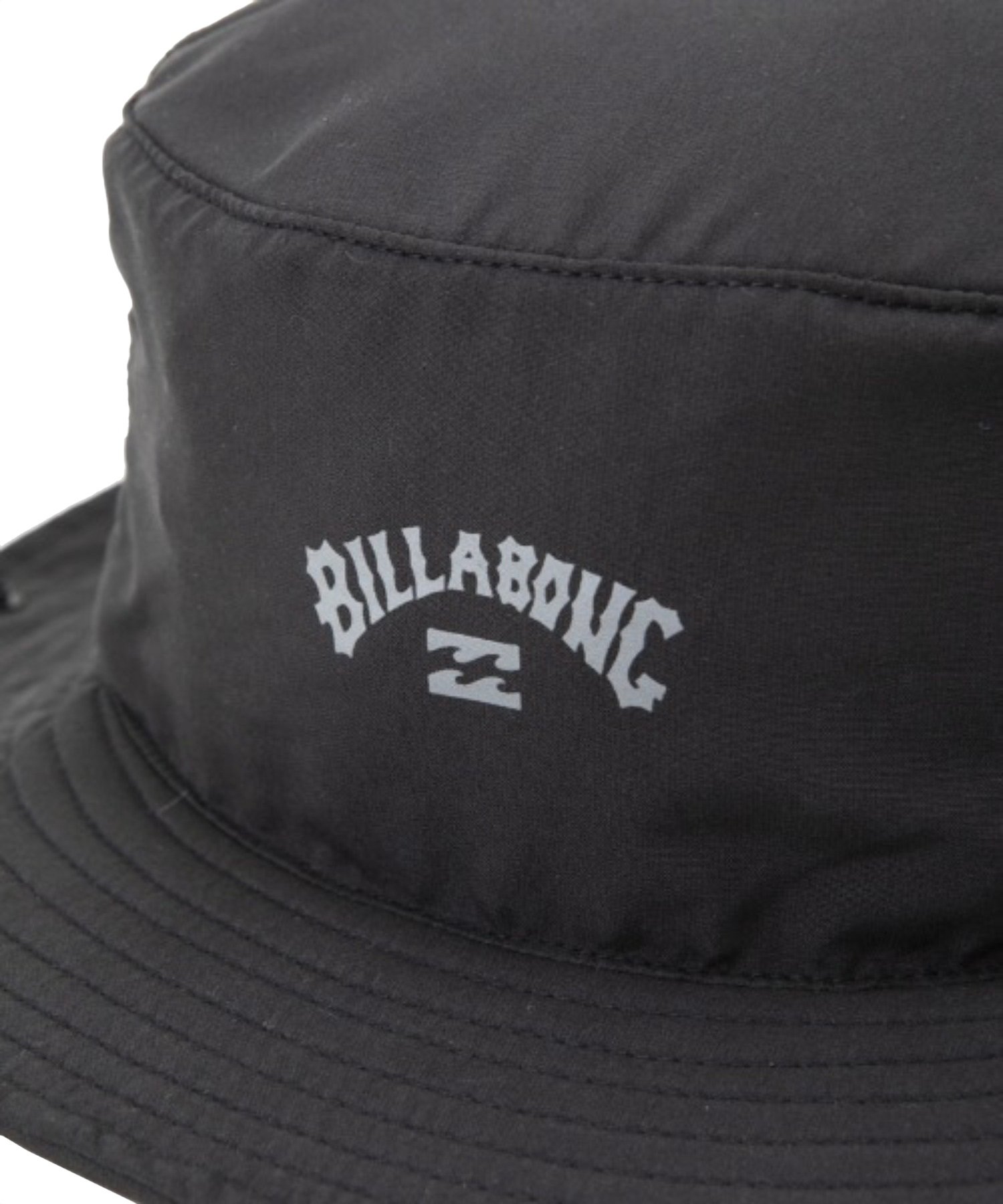 BILLABONG ビラボン サーフハット H SURF HAT BE011-968(BLK-F)