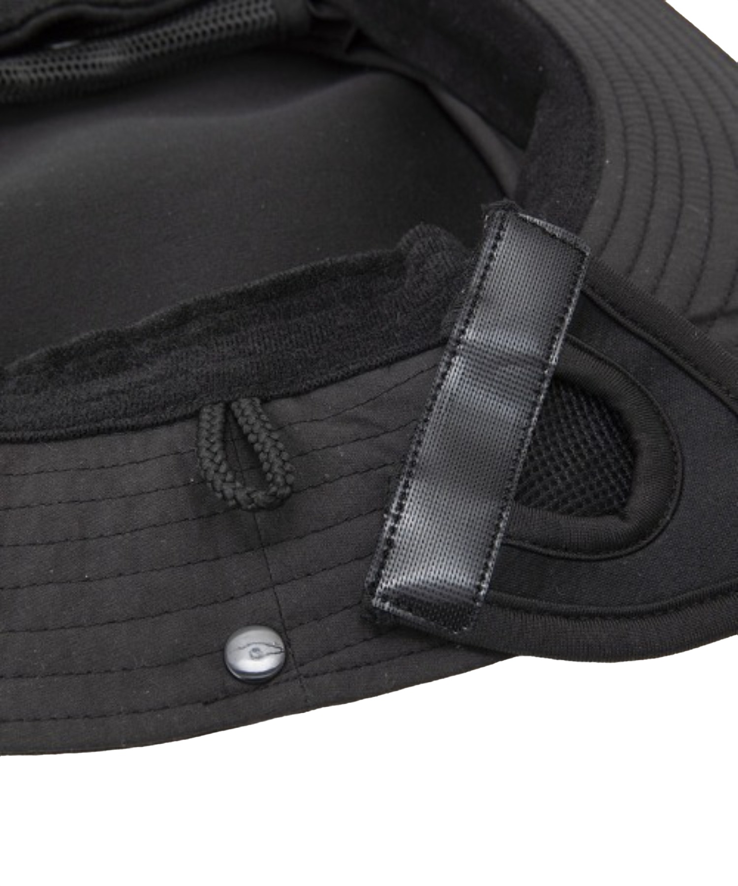 BILLABONG ビラボン サーフハット H SURF HAT BE011-968(BLK-F)