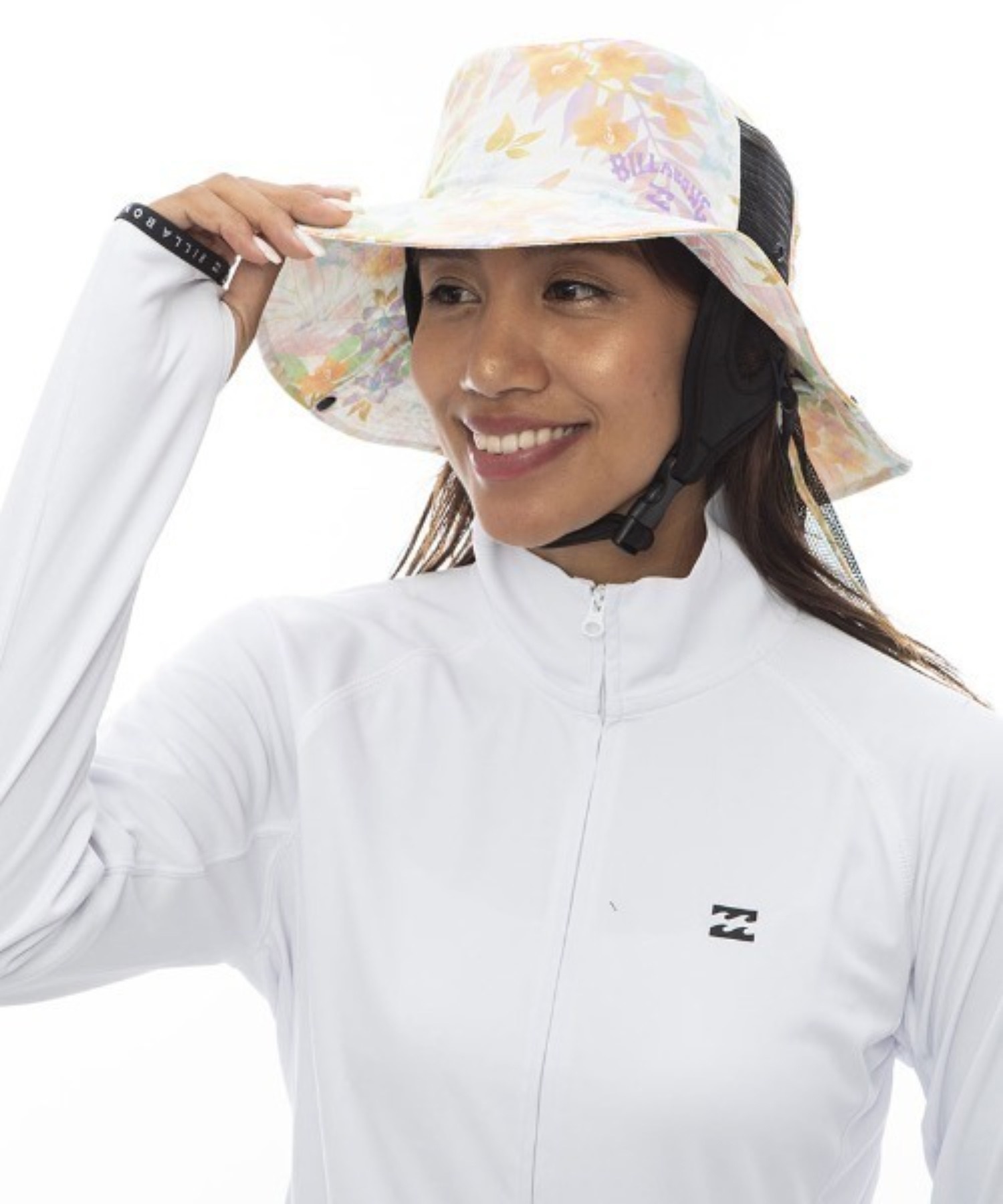 BILLABONG ビラボン サーフハット  SURF HAT BE013-921(MUL-F)