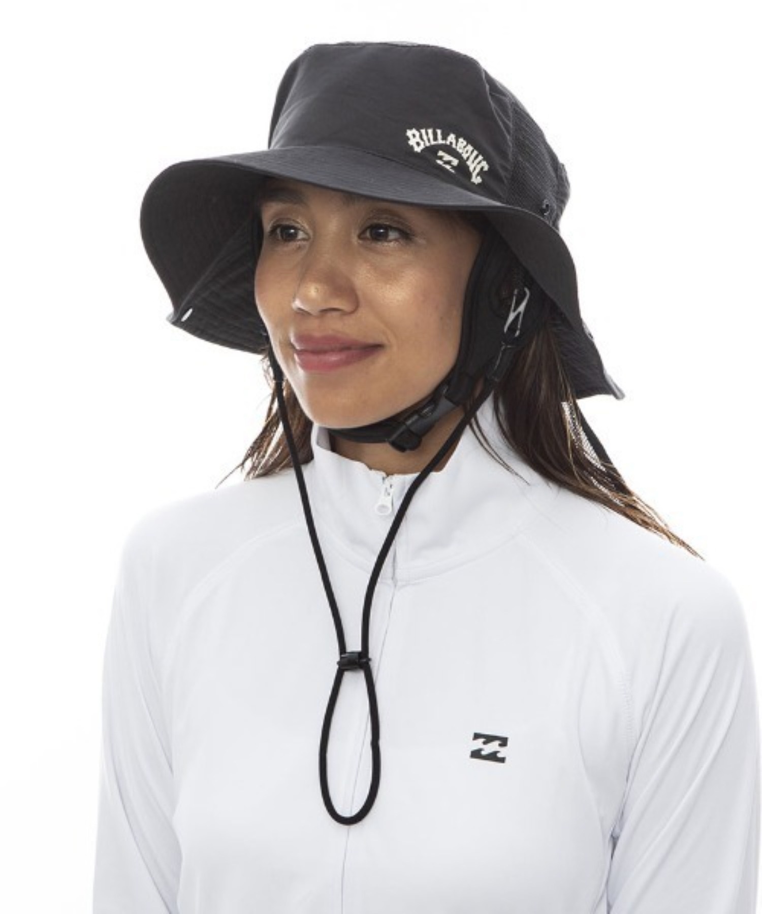 BILLABONG ビラボン サーフハット  SURF HAT BE013-921(BLK-F)