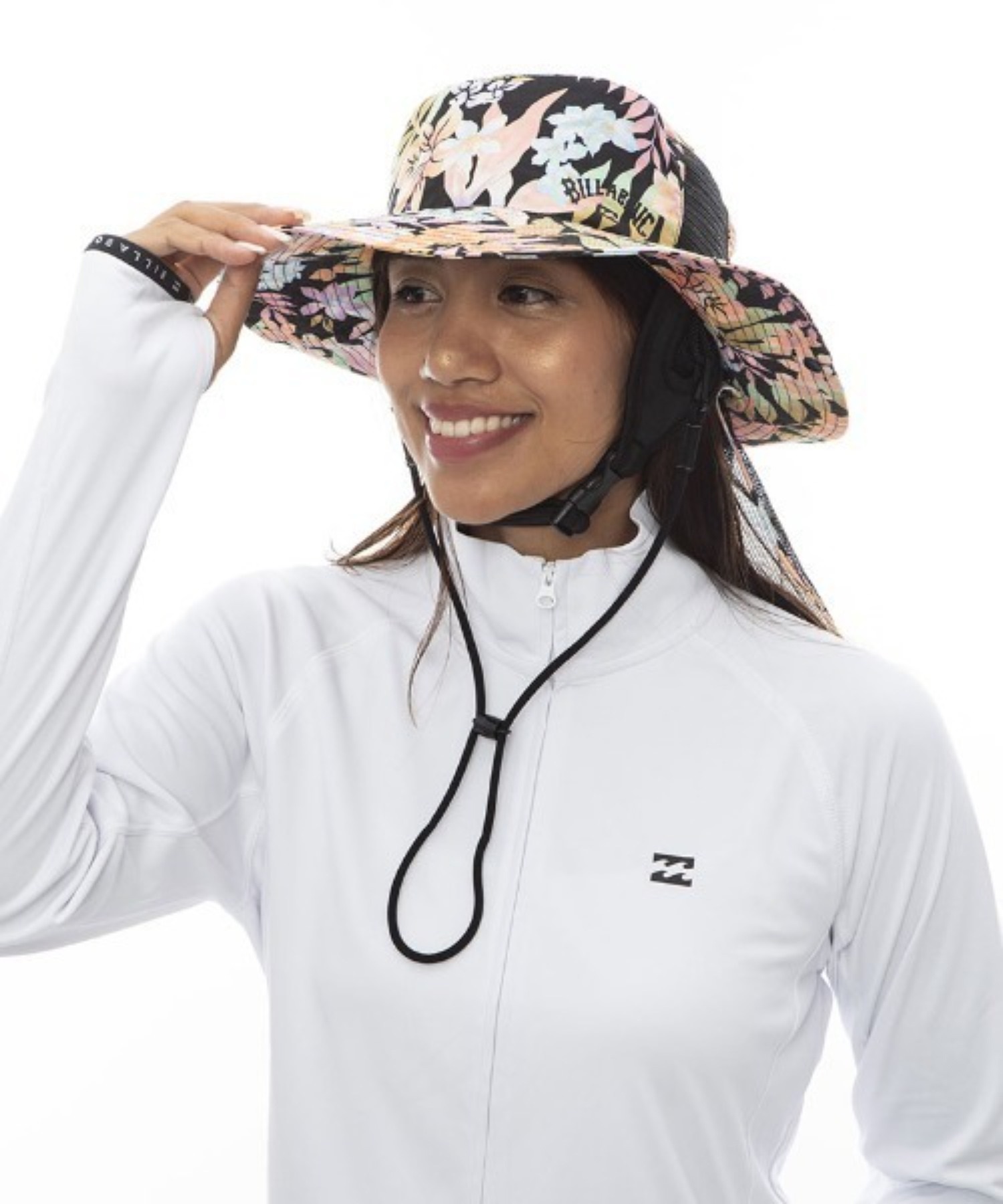 BILLABONG/ビラボン レディース サーフキャップ SURF CAPSULE